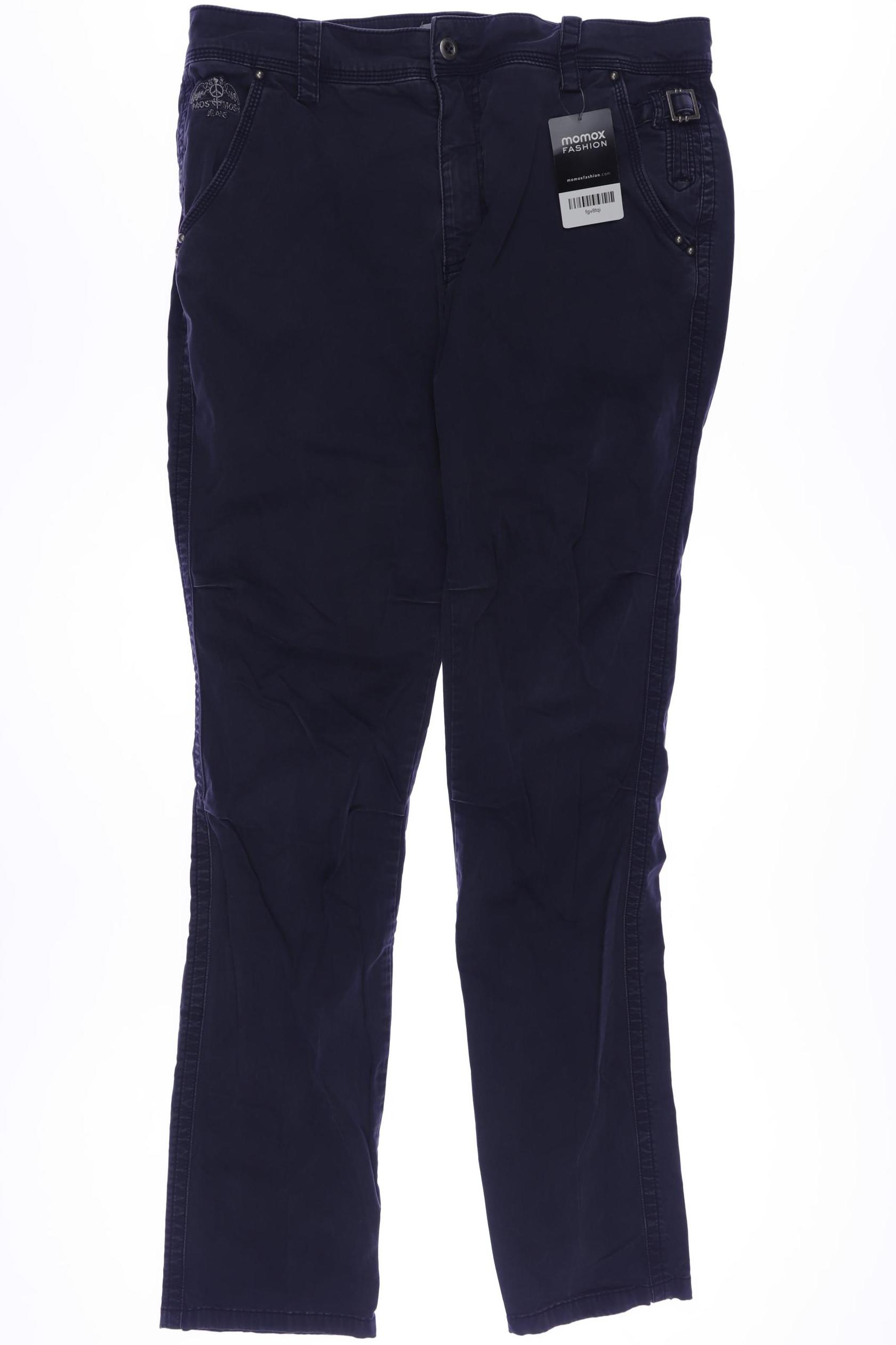 

Mos Mosh Gallery Damen Jeans, blau, Gr. 31