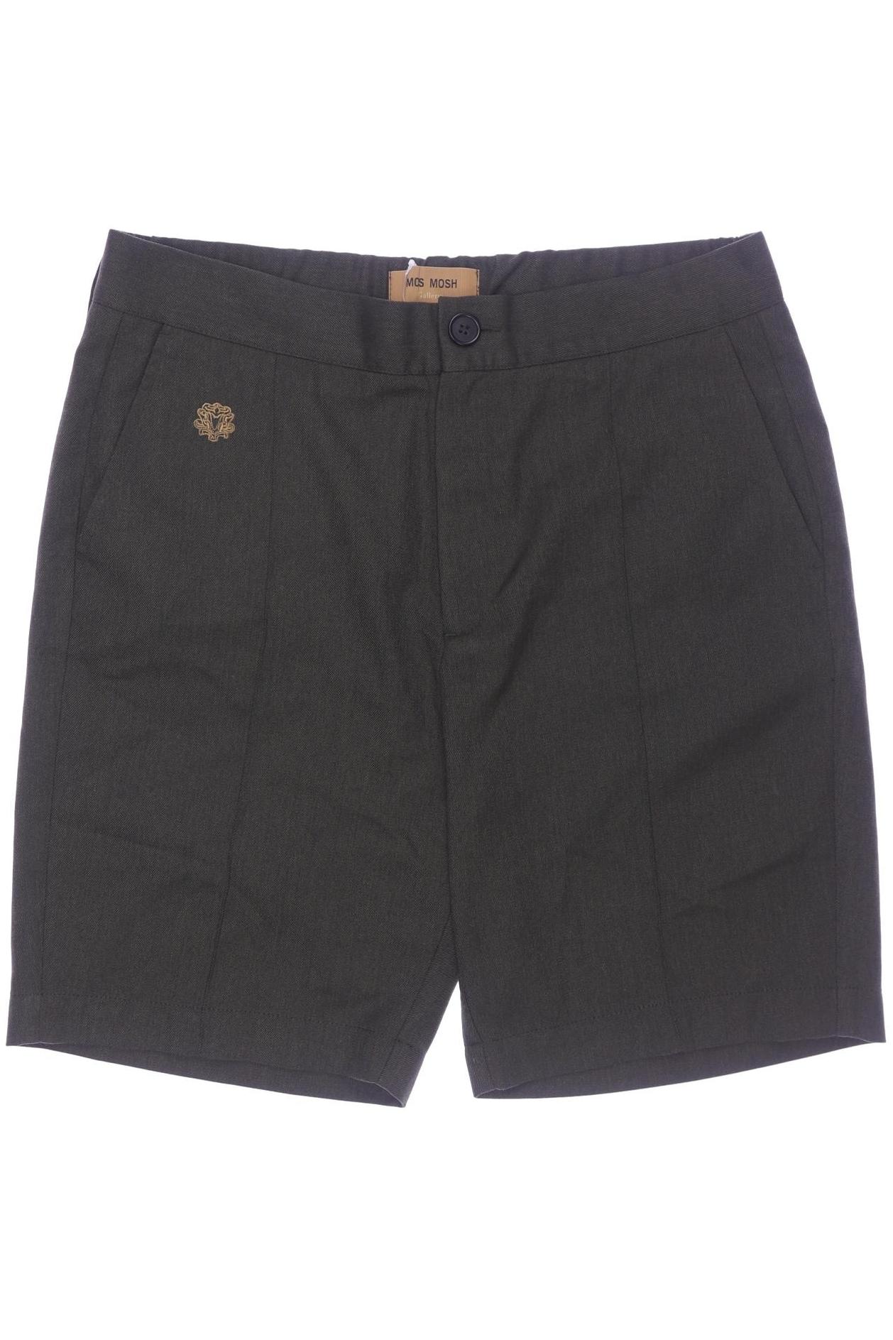 

Mos Mosh Gallery Herren Shorts, grün, Gr. 50