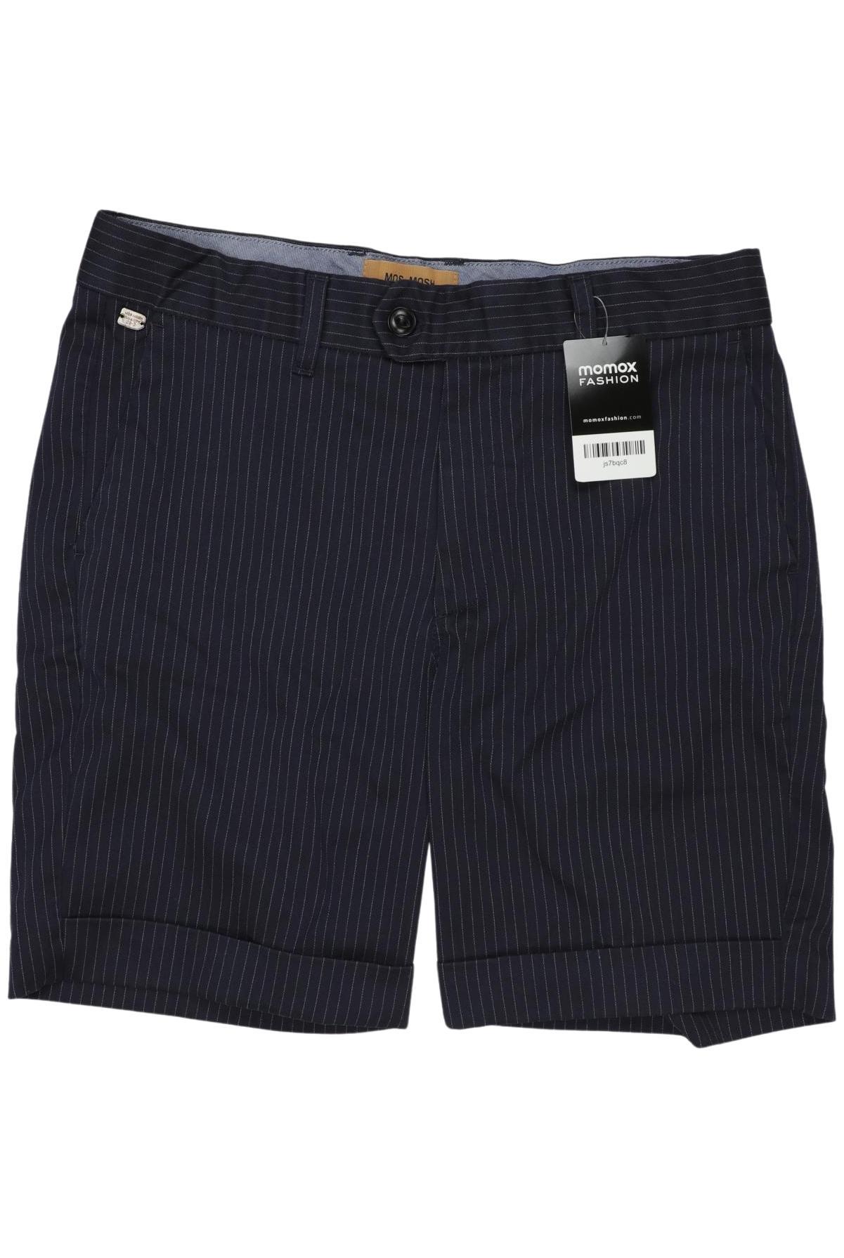 Thumbnail - Mos Mosh Gallery Herren Shorts, marineblau, Gr. 50