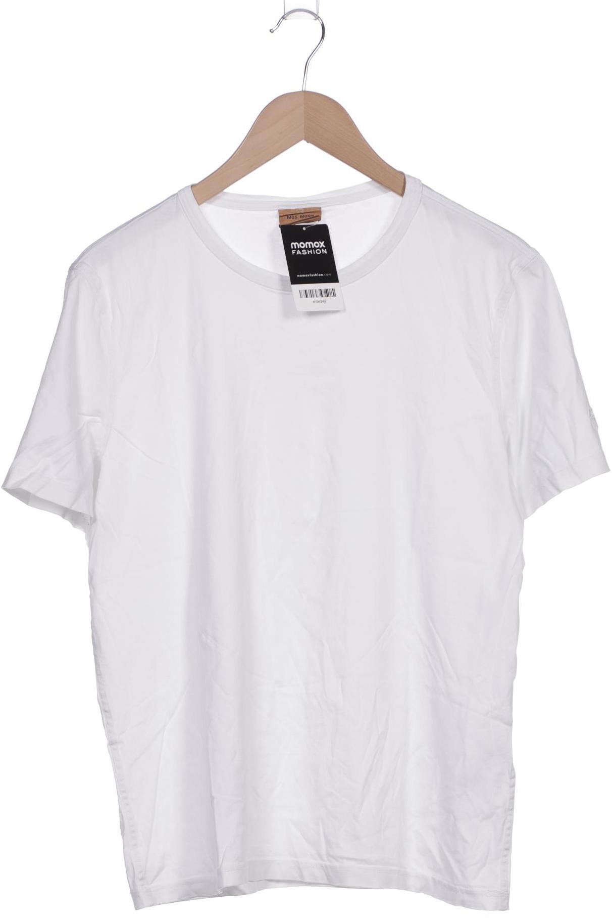 Thumbnail - Mos Mosh Gallery Herren T-Shirt, weiß, Gr. 56