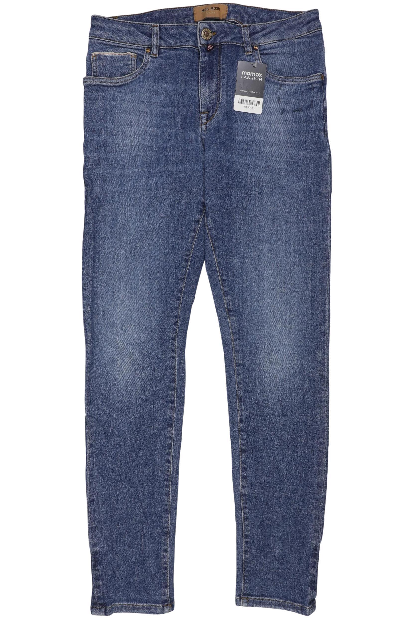 

Mos Mosh Gallery Herren Jeans, blau, Gr. 32