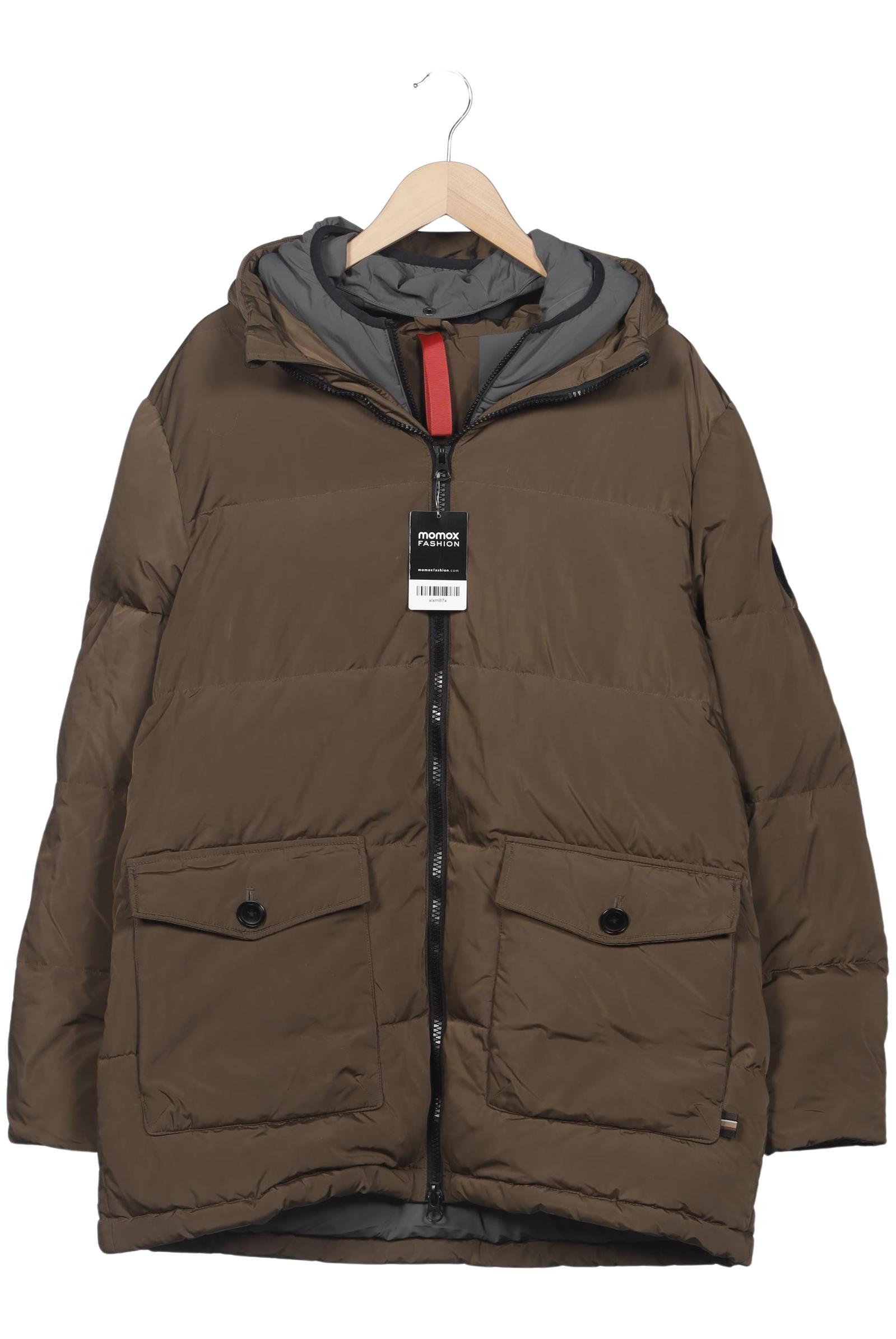 

Mos Mosh Gallery Herren Jacke, braun, Gr. 52