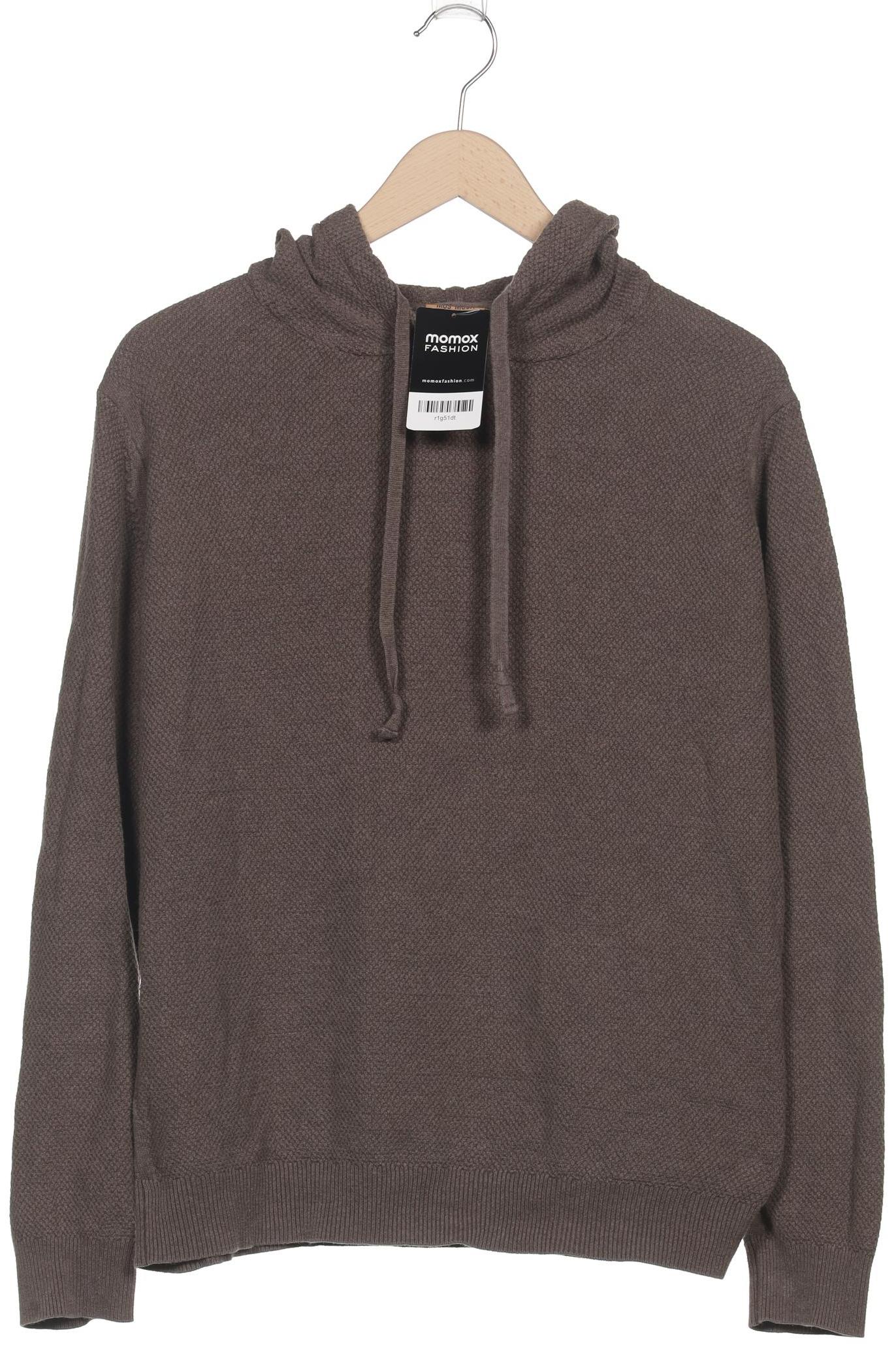 

Mos Mosh Gallery Herren Pullover, grau, Gr. 54