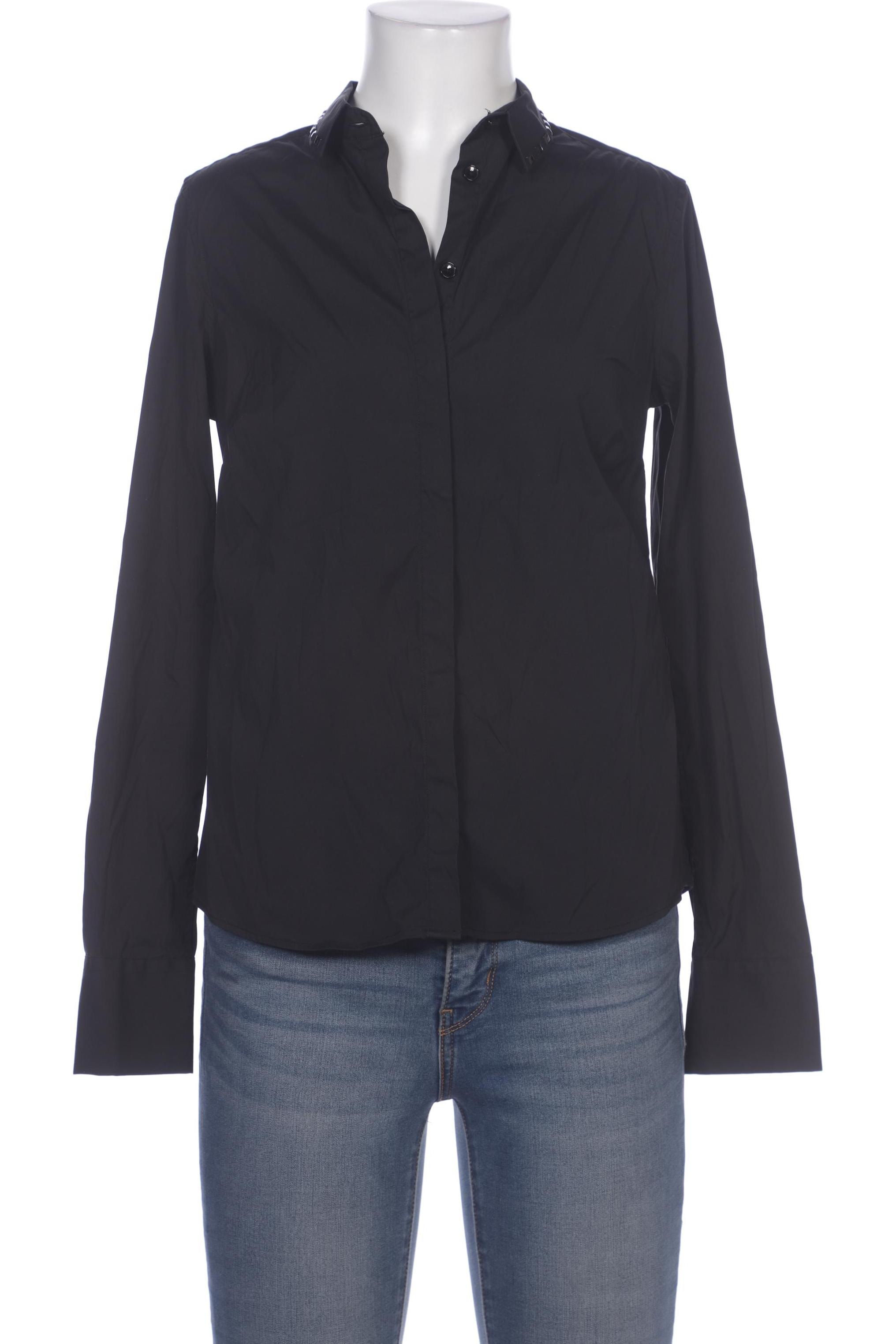 

Mos Mosh Gallery Damen Bluse, schwarz, Gr. 36