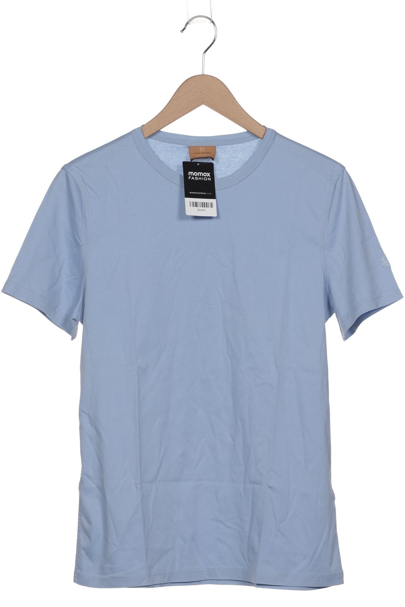 

Mos Mosh Herren T-Shirt, blau, Gr. 48