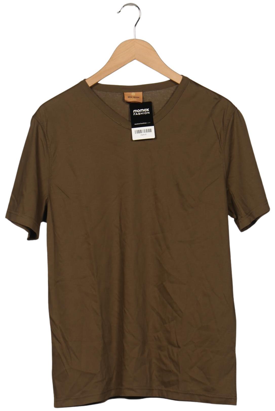 

Mos Mosh Herren T-Shirt, grün, Gr. 54