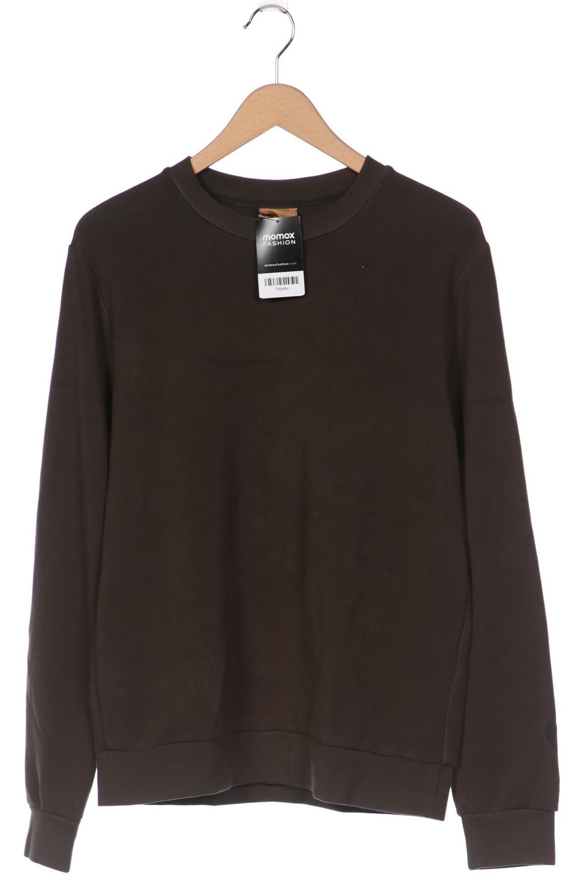 

Mos Mosh Herren Sweatshirt, grün