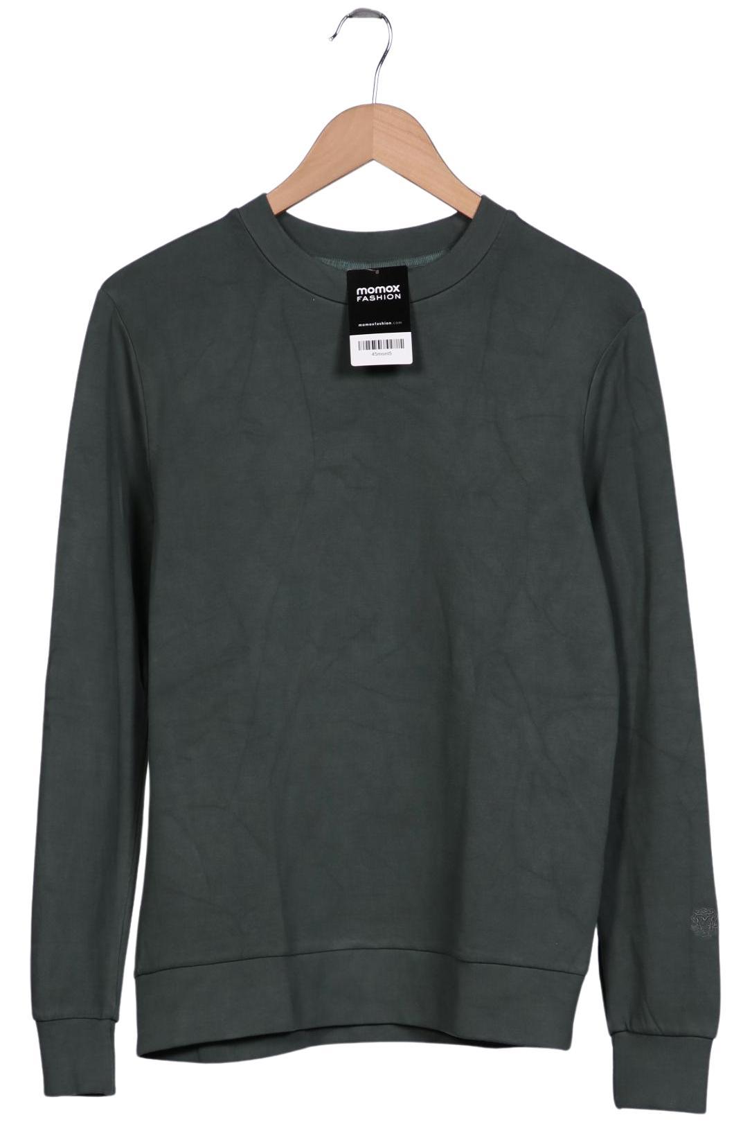 

Mos Mosh Herren Sweatshirt, grün, Gr. 48