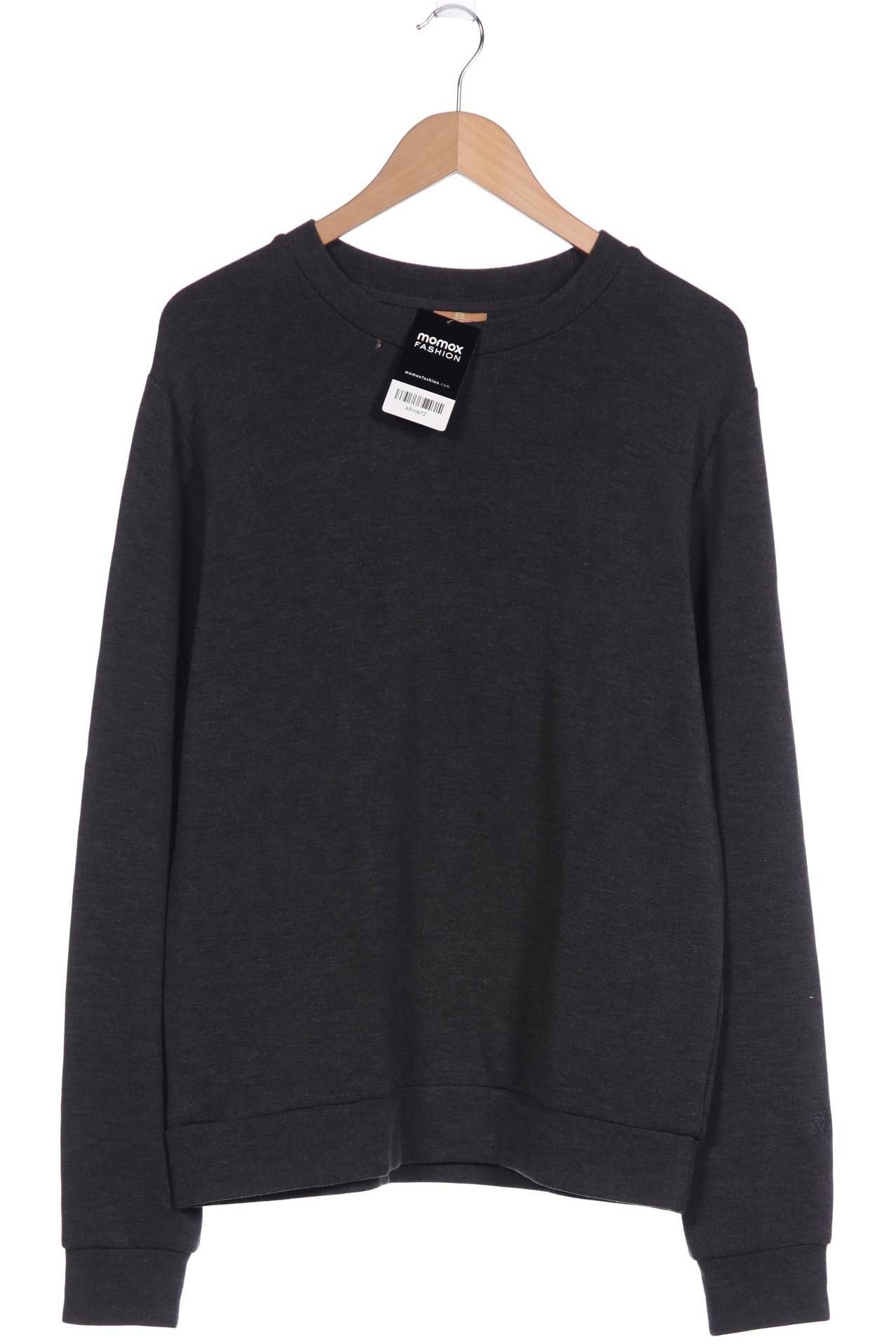 

Mos Mosh Herren Sweatshirt, grau, Gr. 54