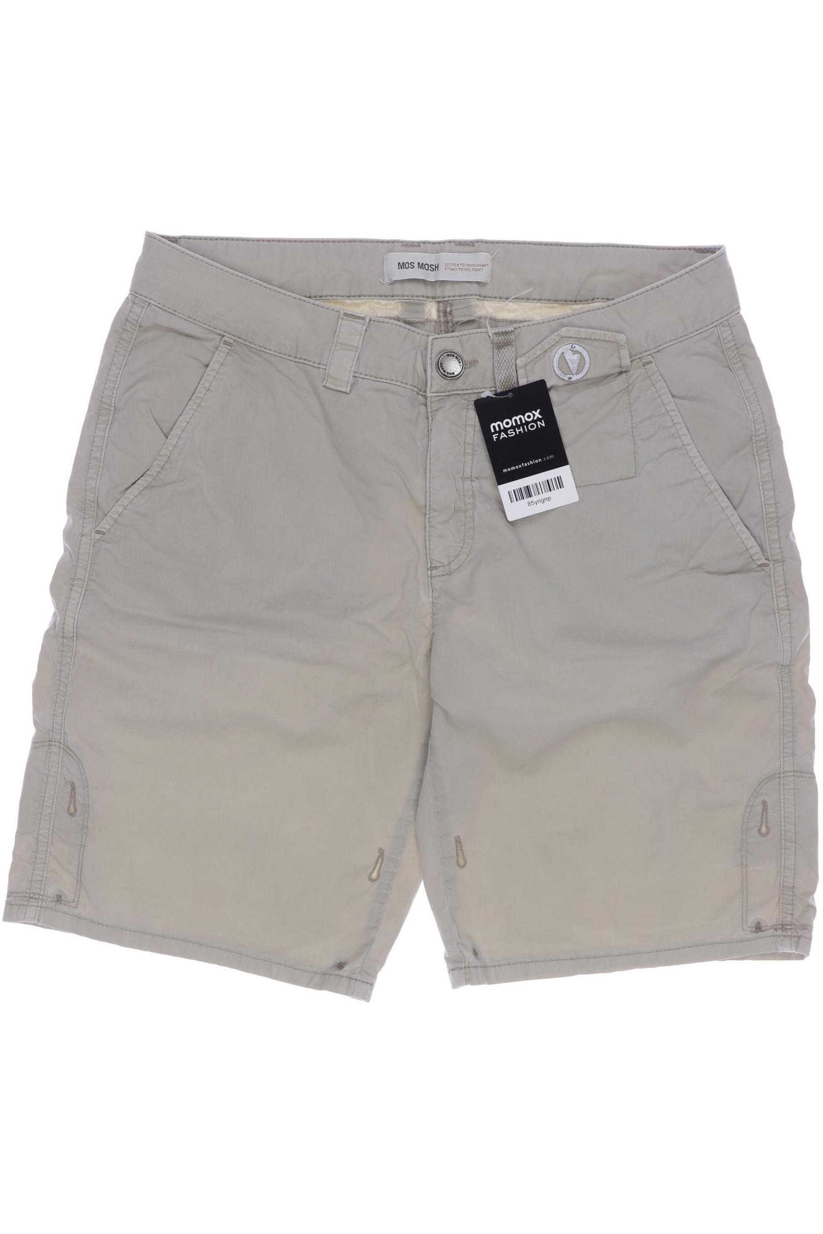 

Mos Mosh Herren Shorts, beige, Gr. 30