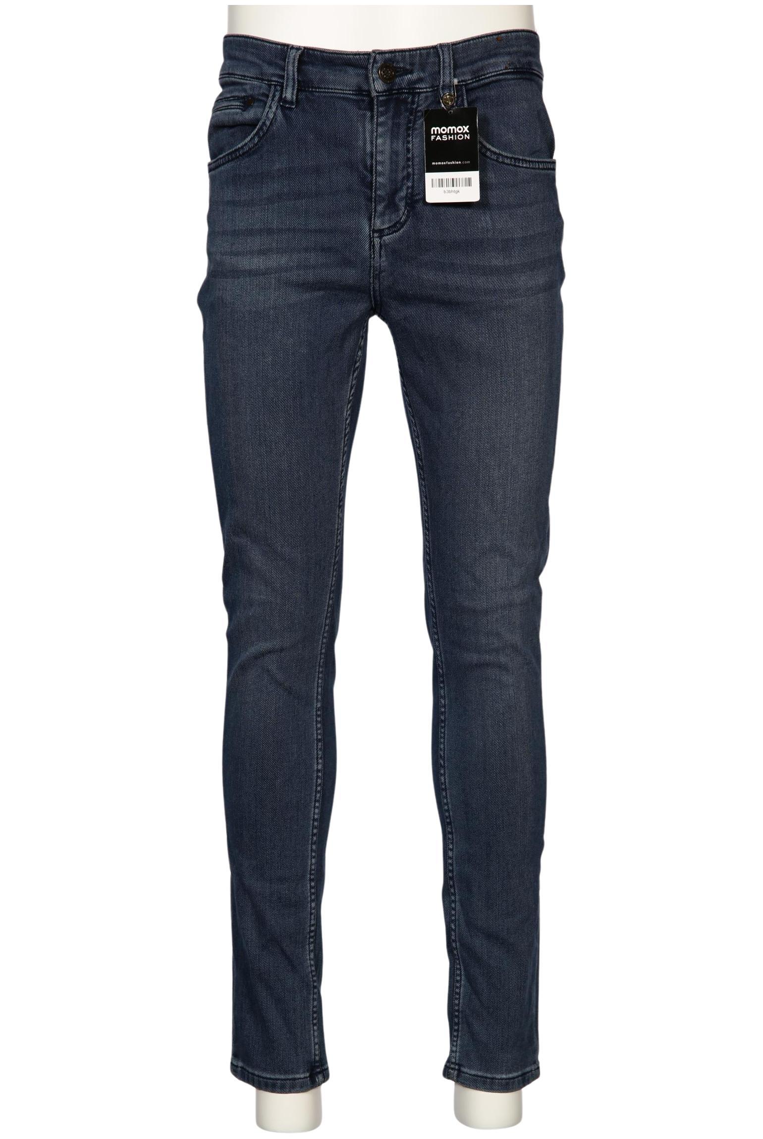 Thumbnail - Mos Mosh Herren Jeans, blau, Gr. 31