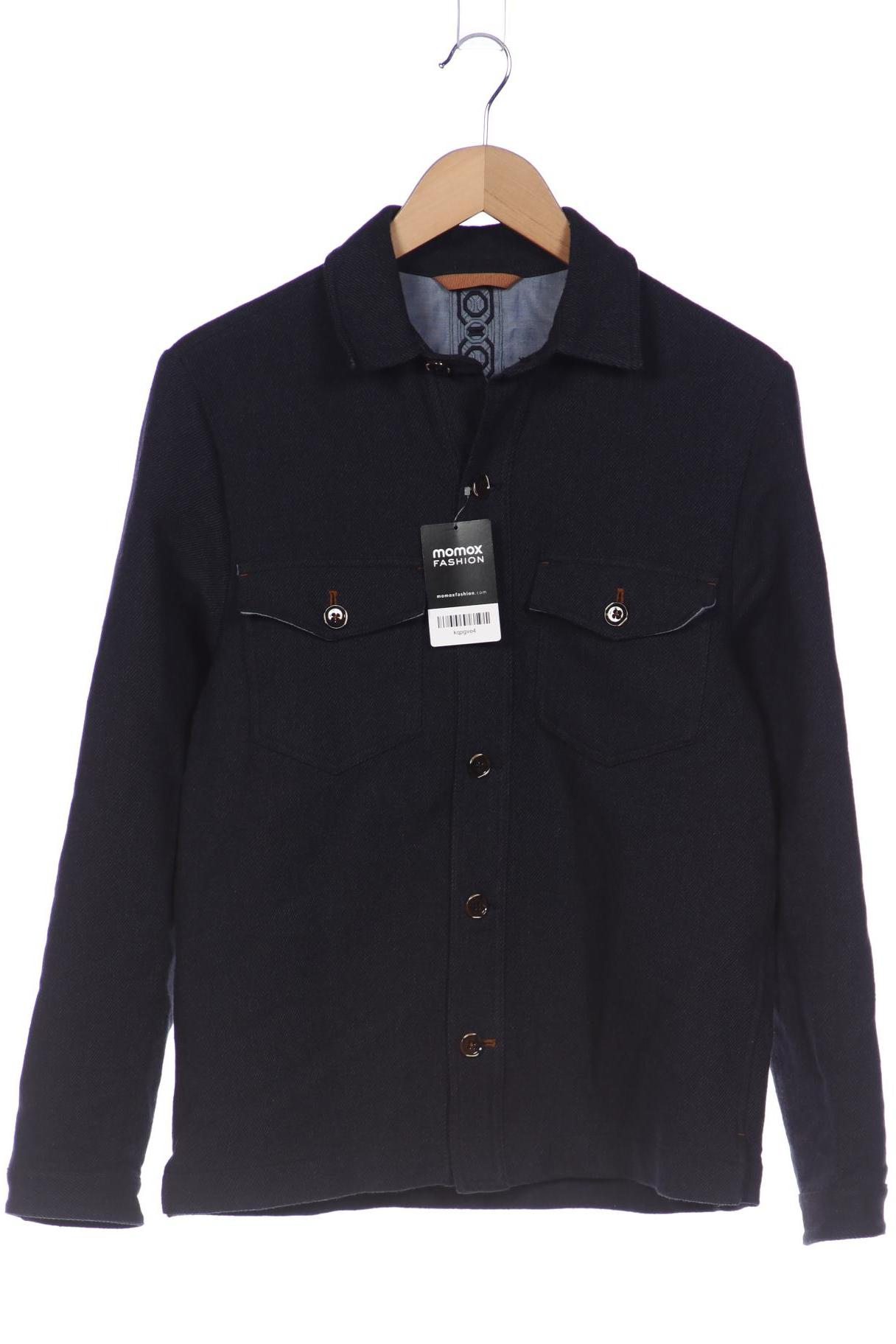 

Mos Mosh Herren Jacke, marineblau, Gr. 48