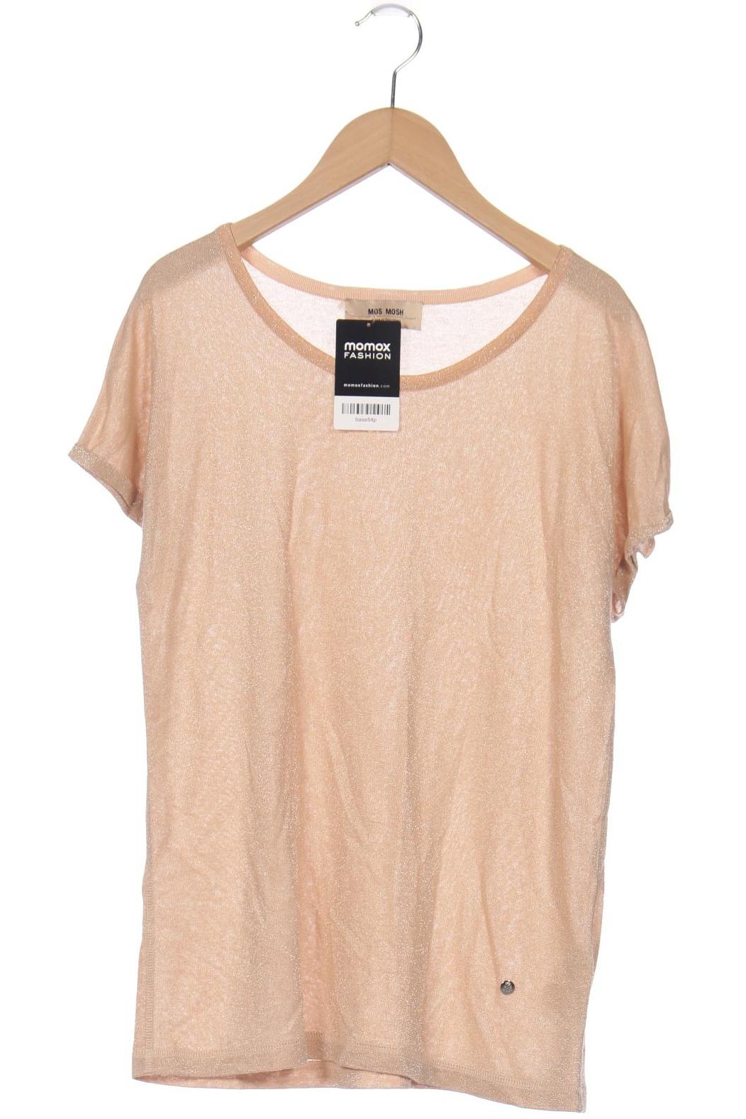 

Mos Mosh Herren T-Shirt, beige
