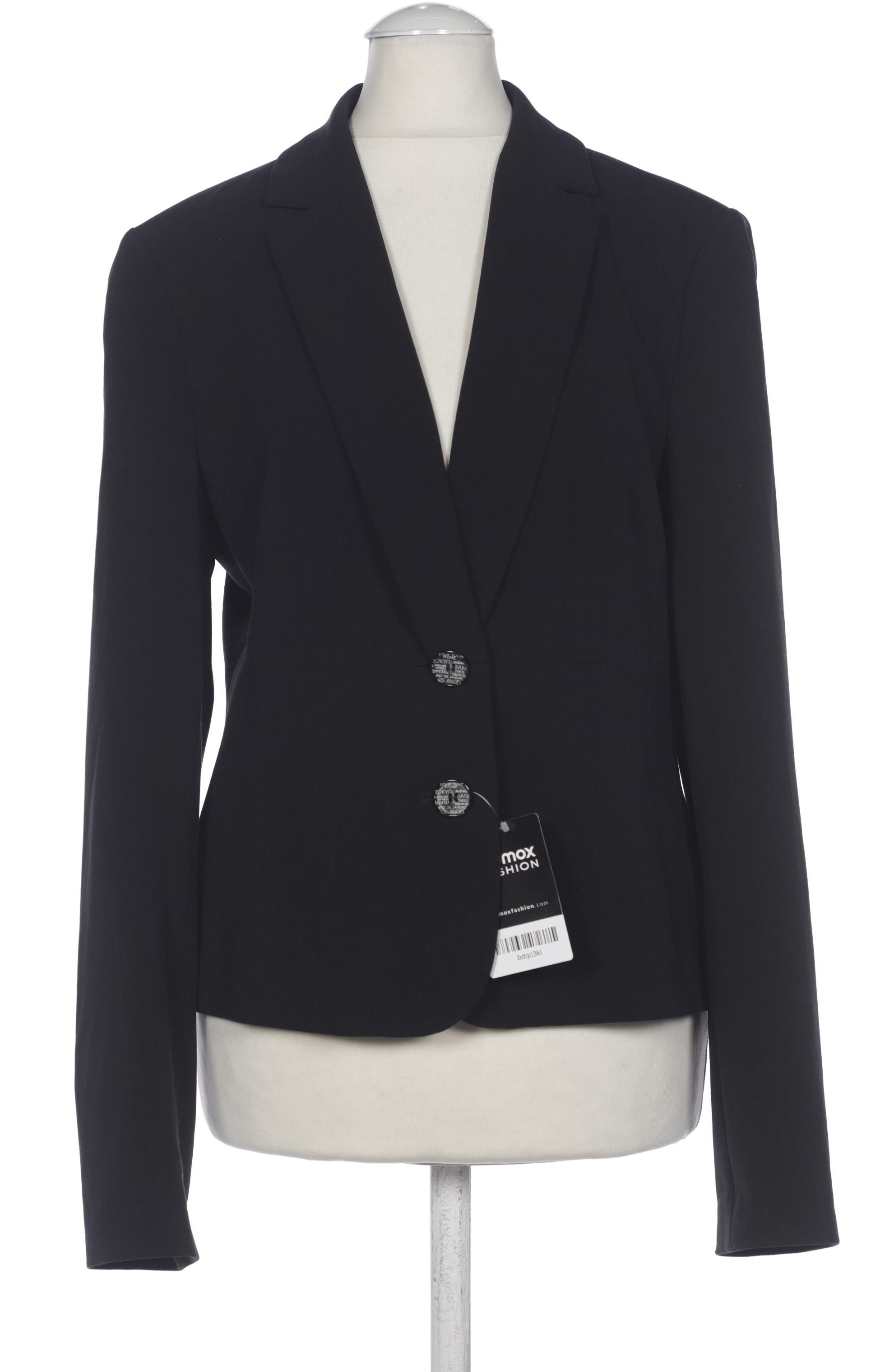

MOSAIC Damen Blazer, schwarz