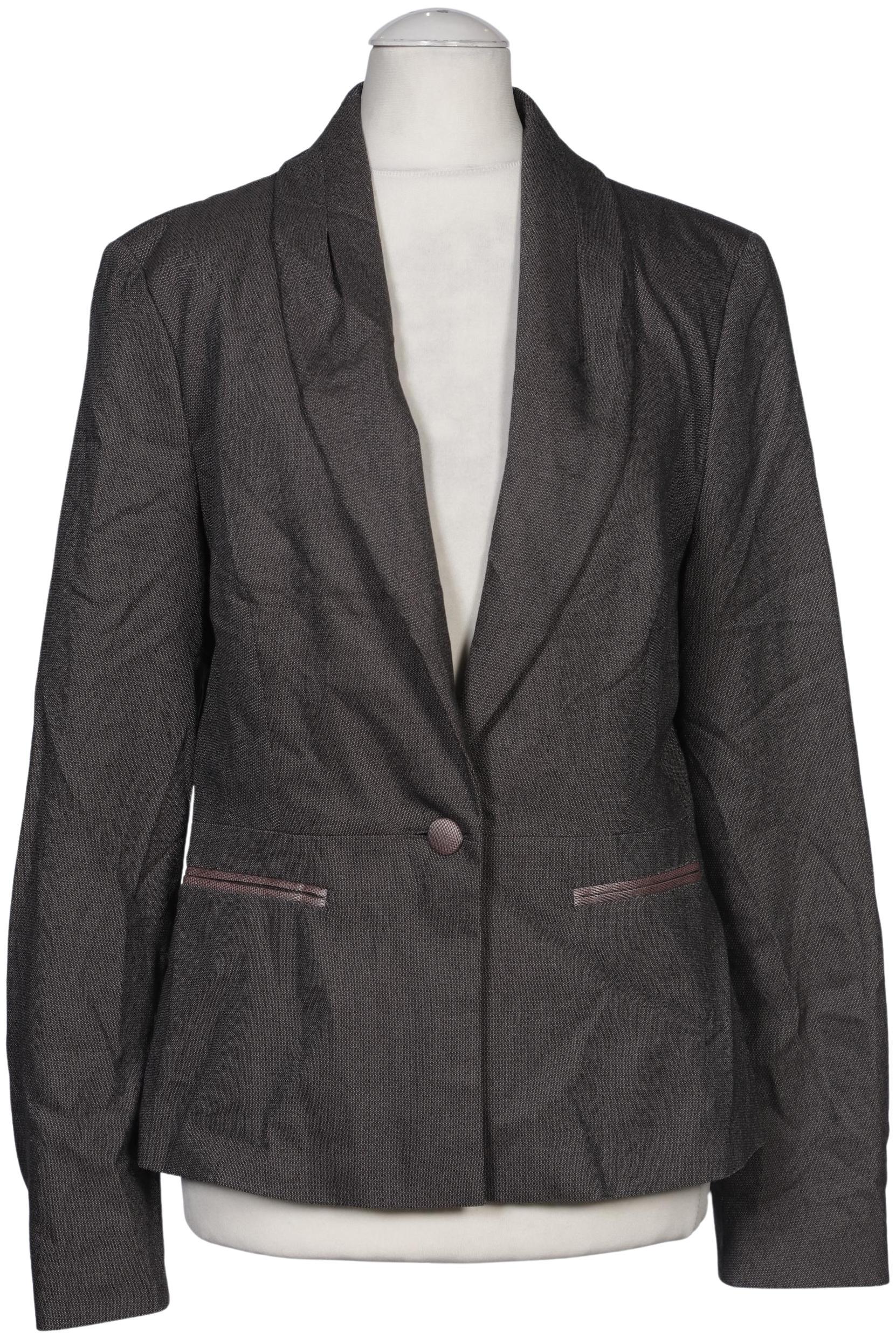 

Mosaic Damen Blazer, grau, Gr. 40