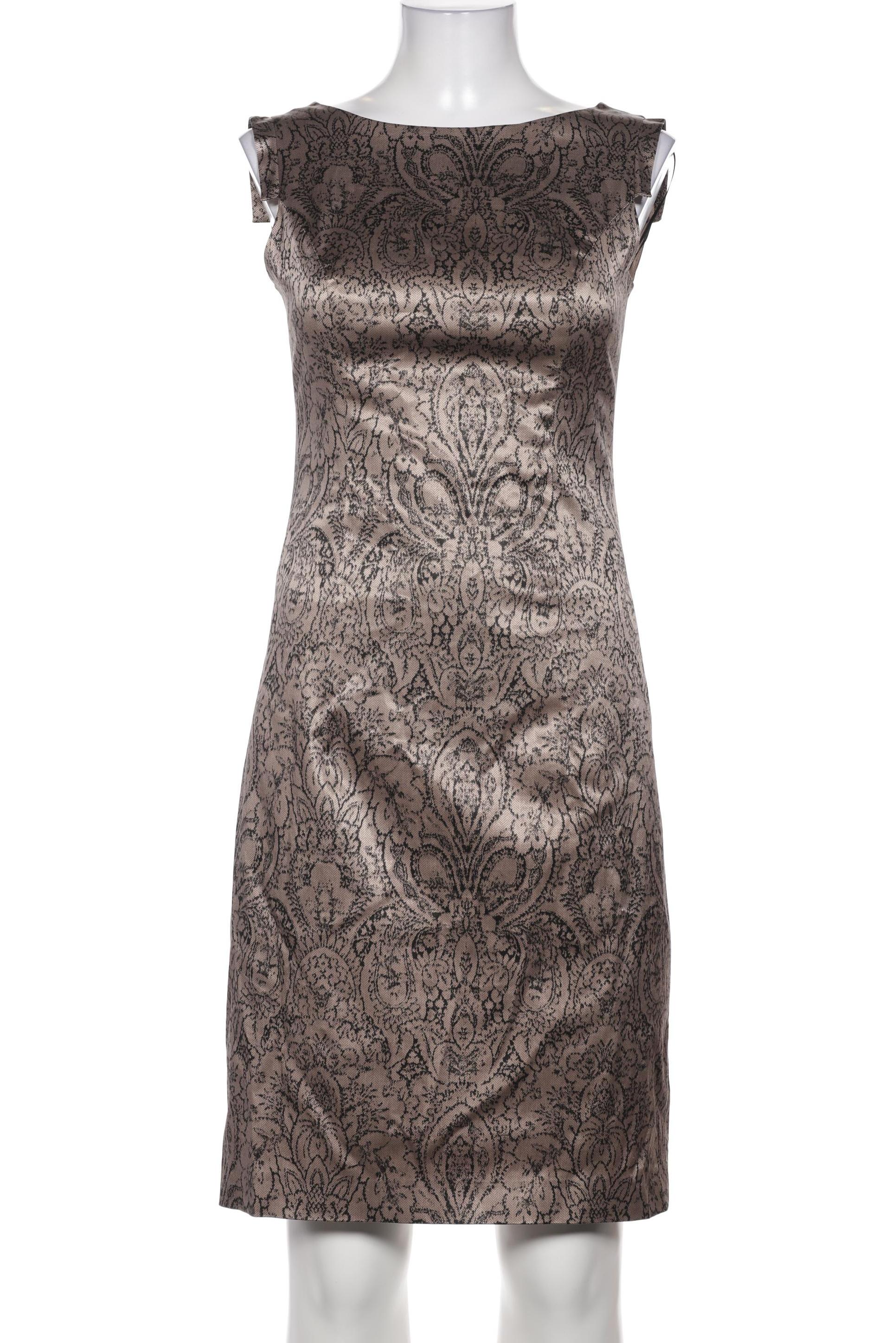 

MOSAIC Damen Kleid, braun