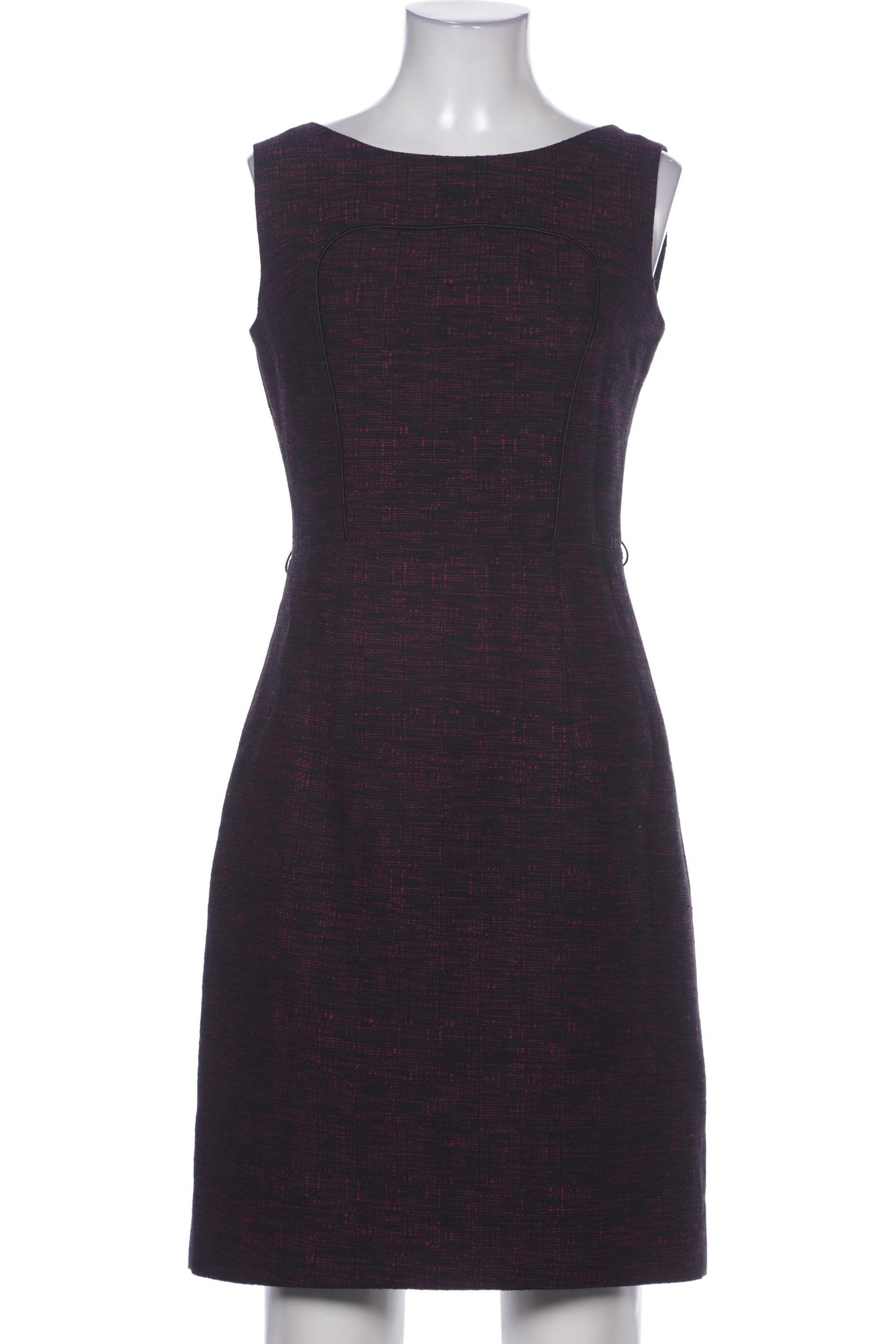 

Mosaic Damen Kleid, schwarz, Gr. 36