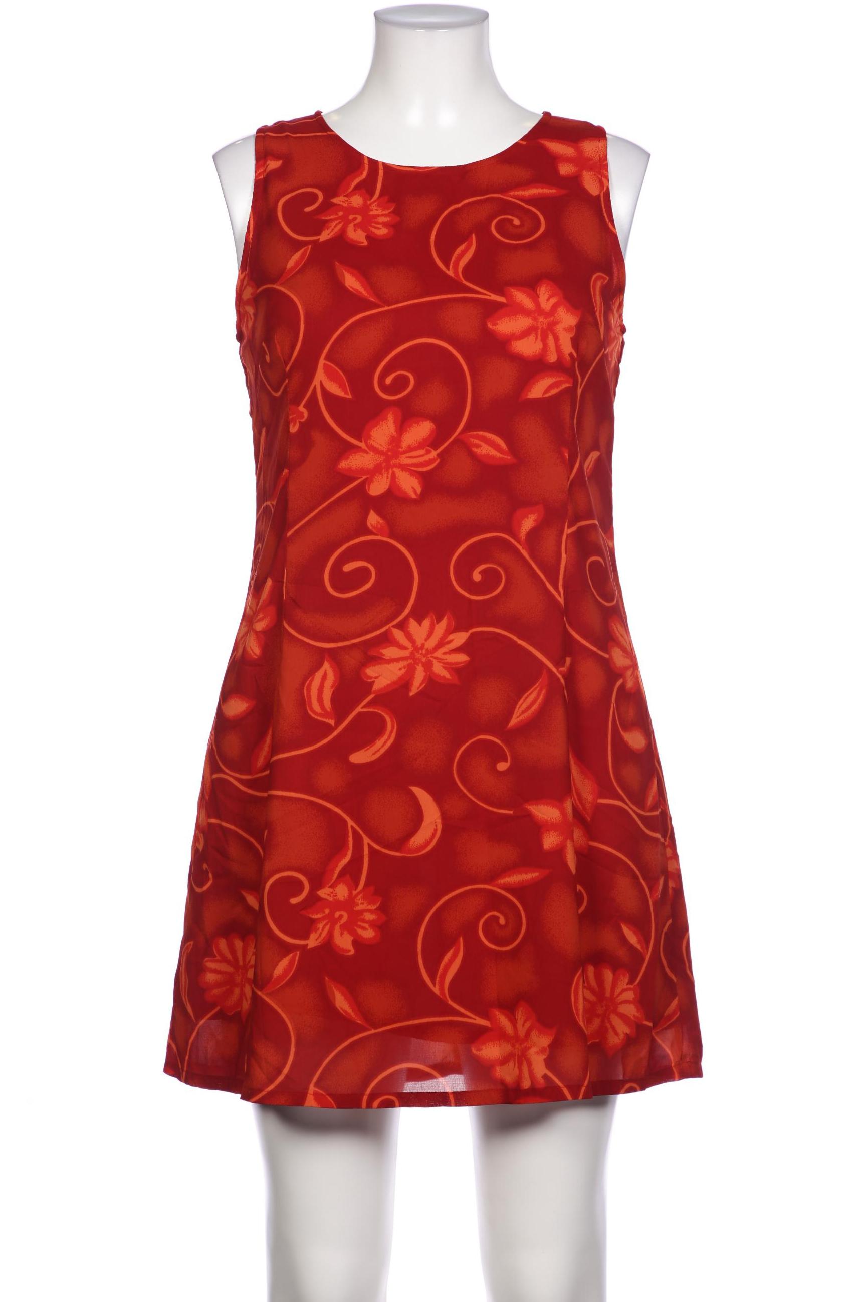 

Mosaic Damen Kleid, orange, Gr. 44