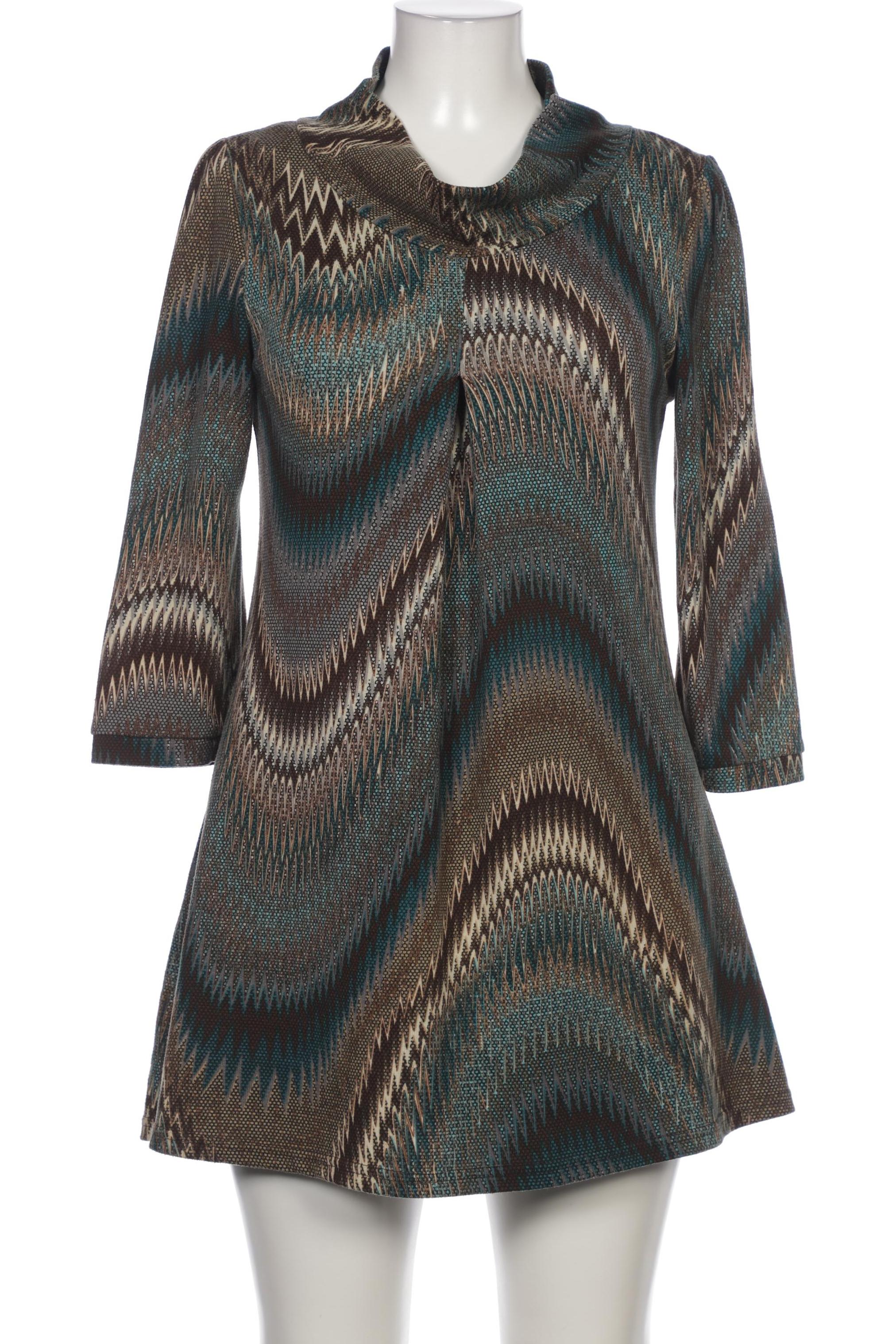 

Mosaic Damen Kleid, braun, Gr. 42