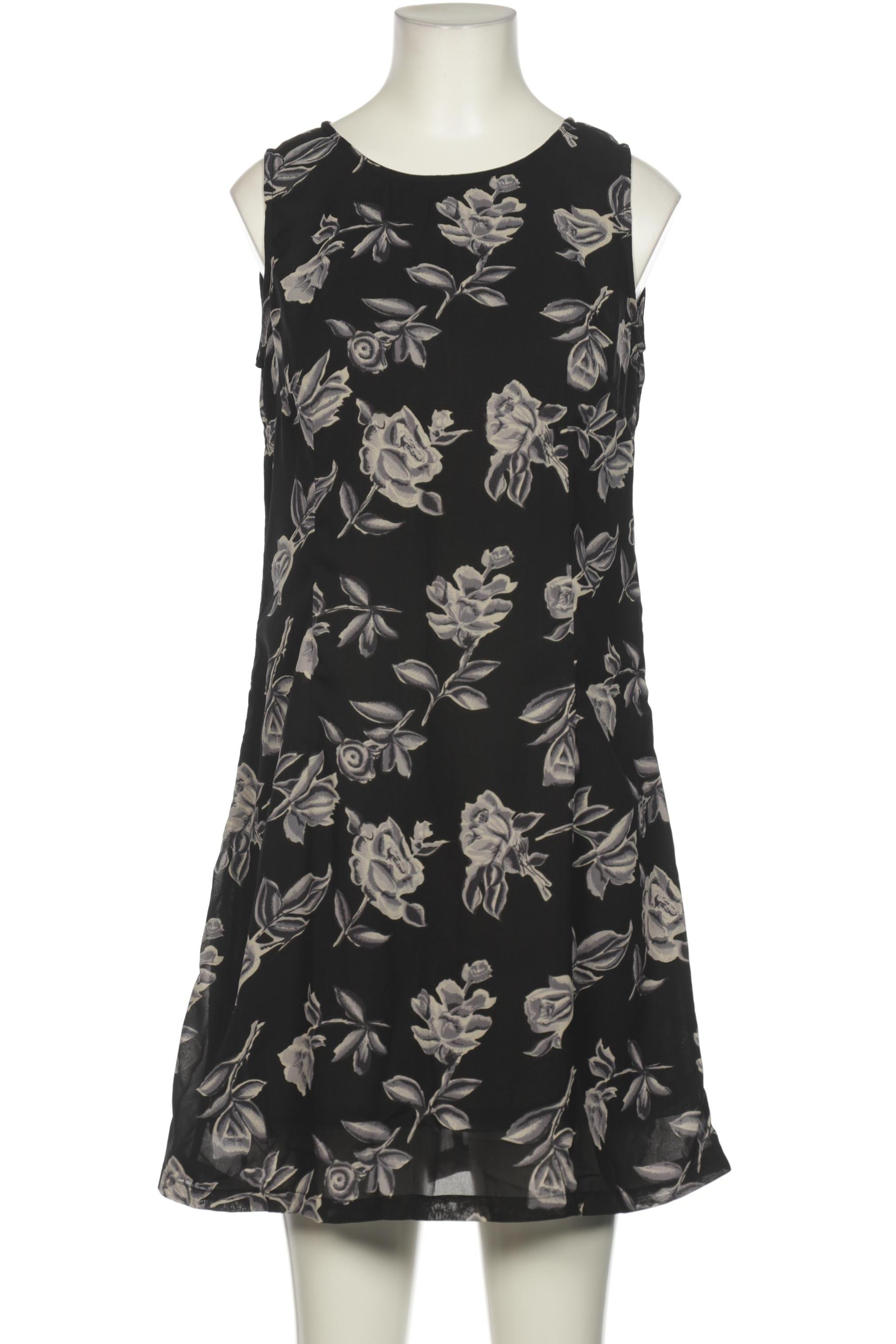 

Mosaic Damen Kleid, schwarz, Gr. 38