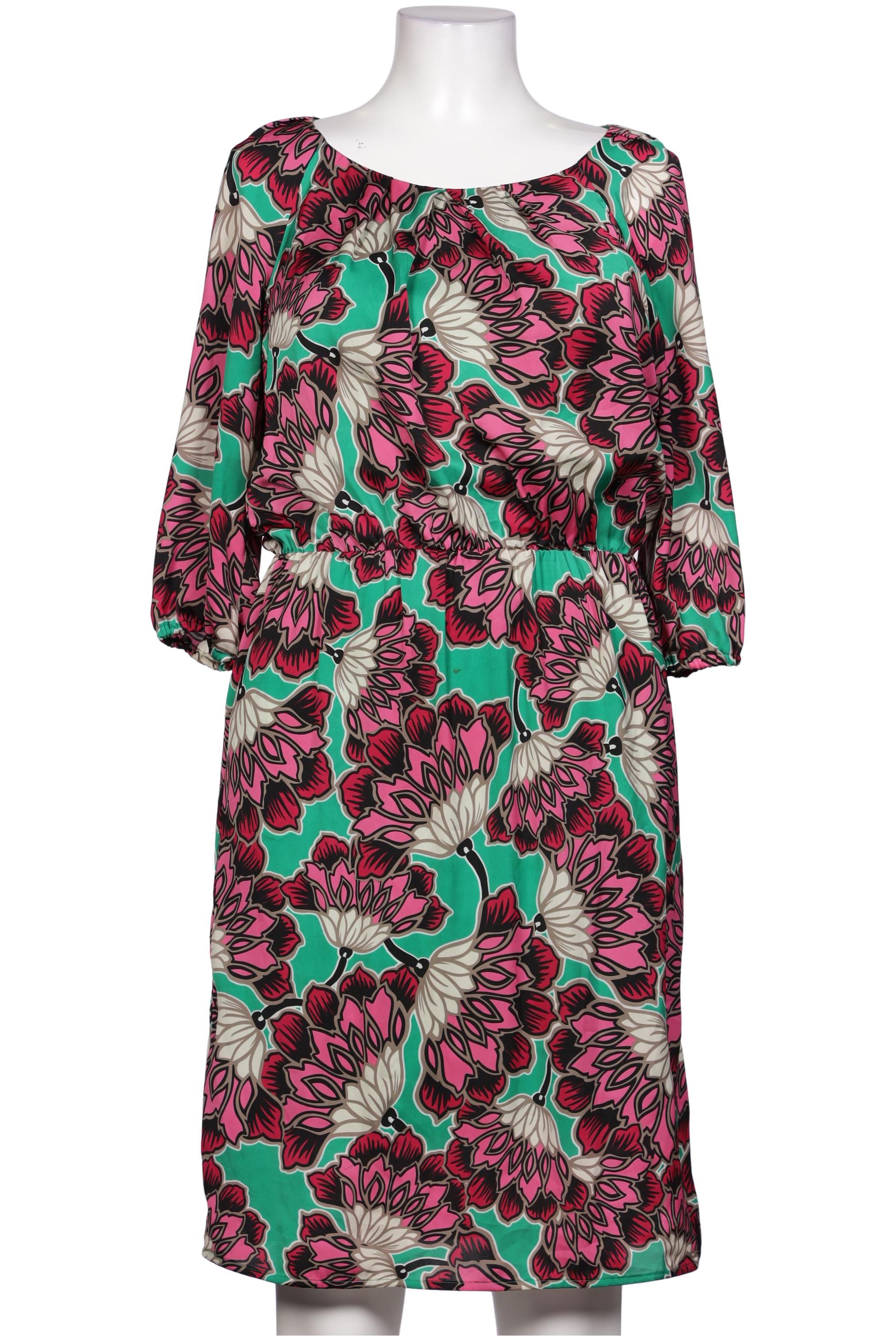 

Mosaic Damen Kleid, mehrfarbig, Gr. 42