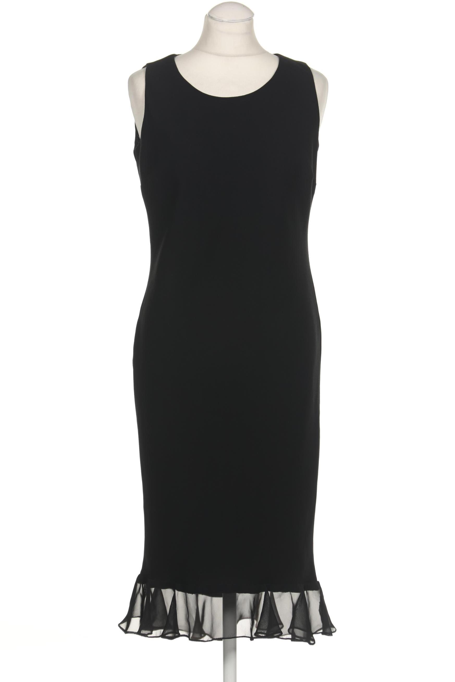

Mosaic Damen Kleid, schwarz, Gr. 36