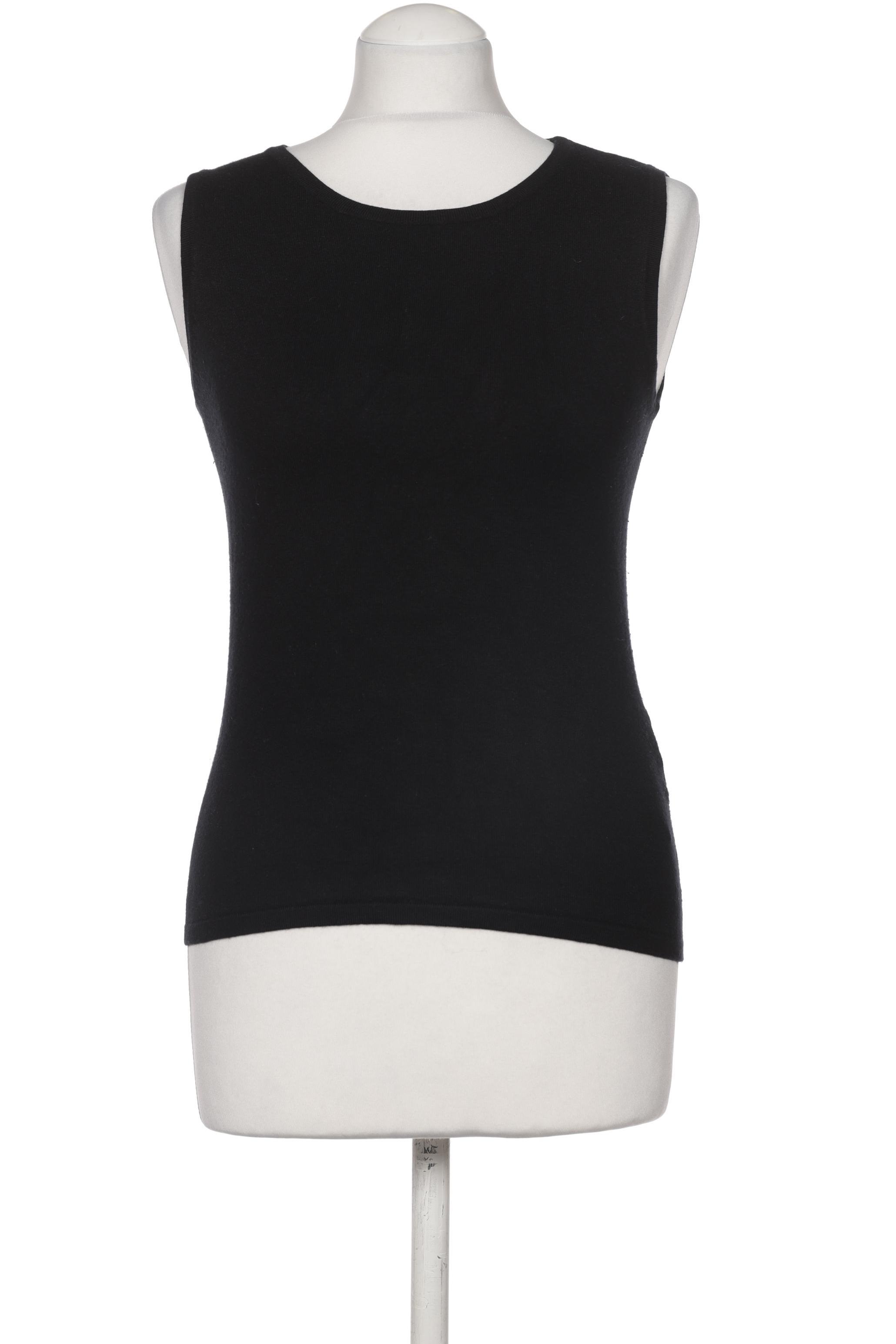 

Mosaic Damen Pullover, schwarz, Gr. 38