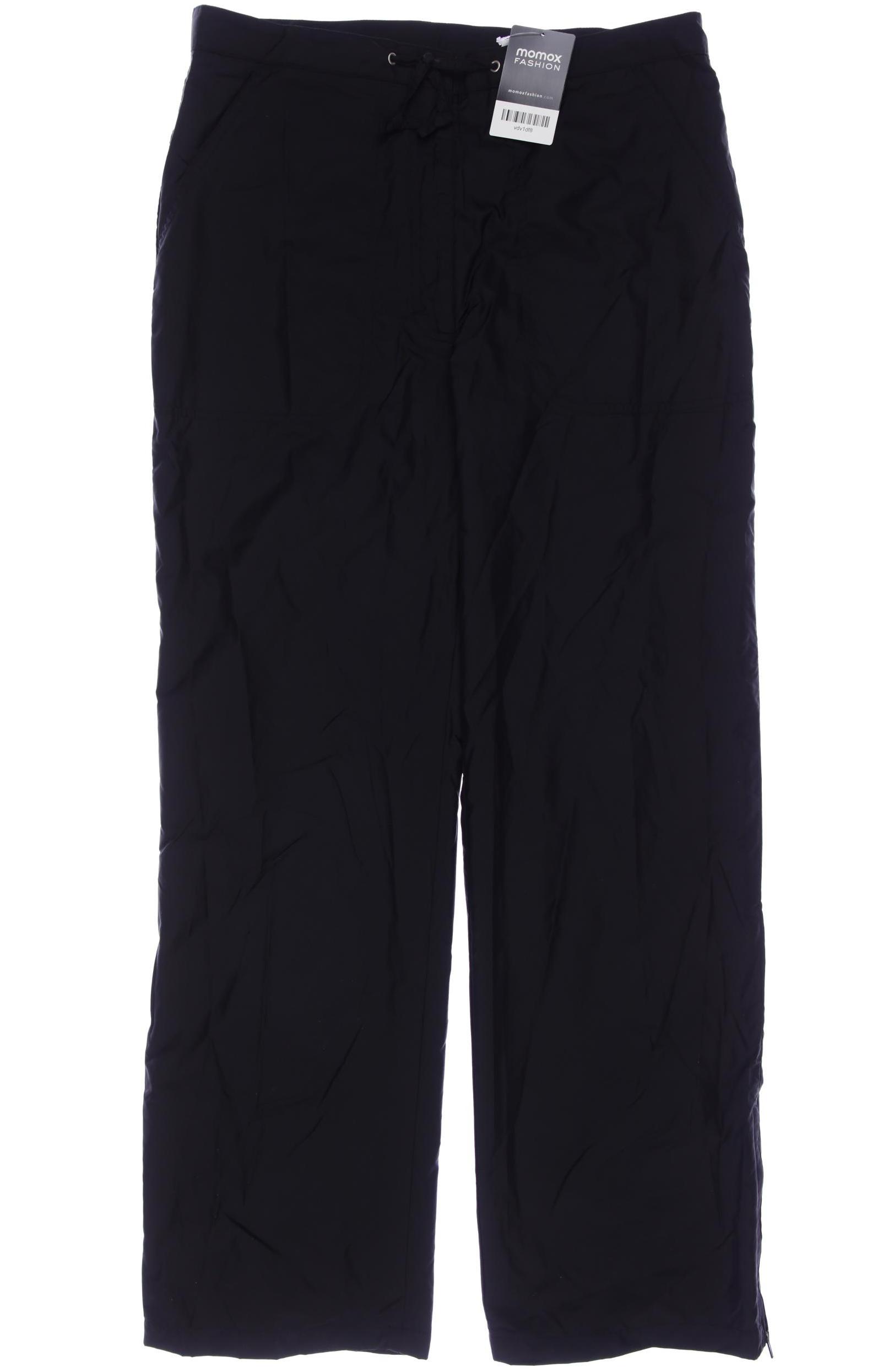 

Mosaic Damen Stoffhose, schwarz, Gr. 0