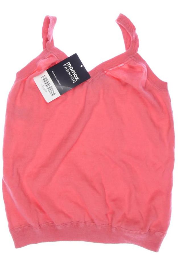 

Moschino Cheap AND Chic Damen Top, pink, Gr. 34