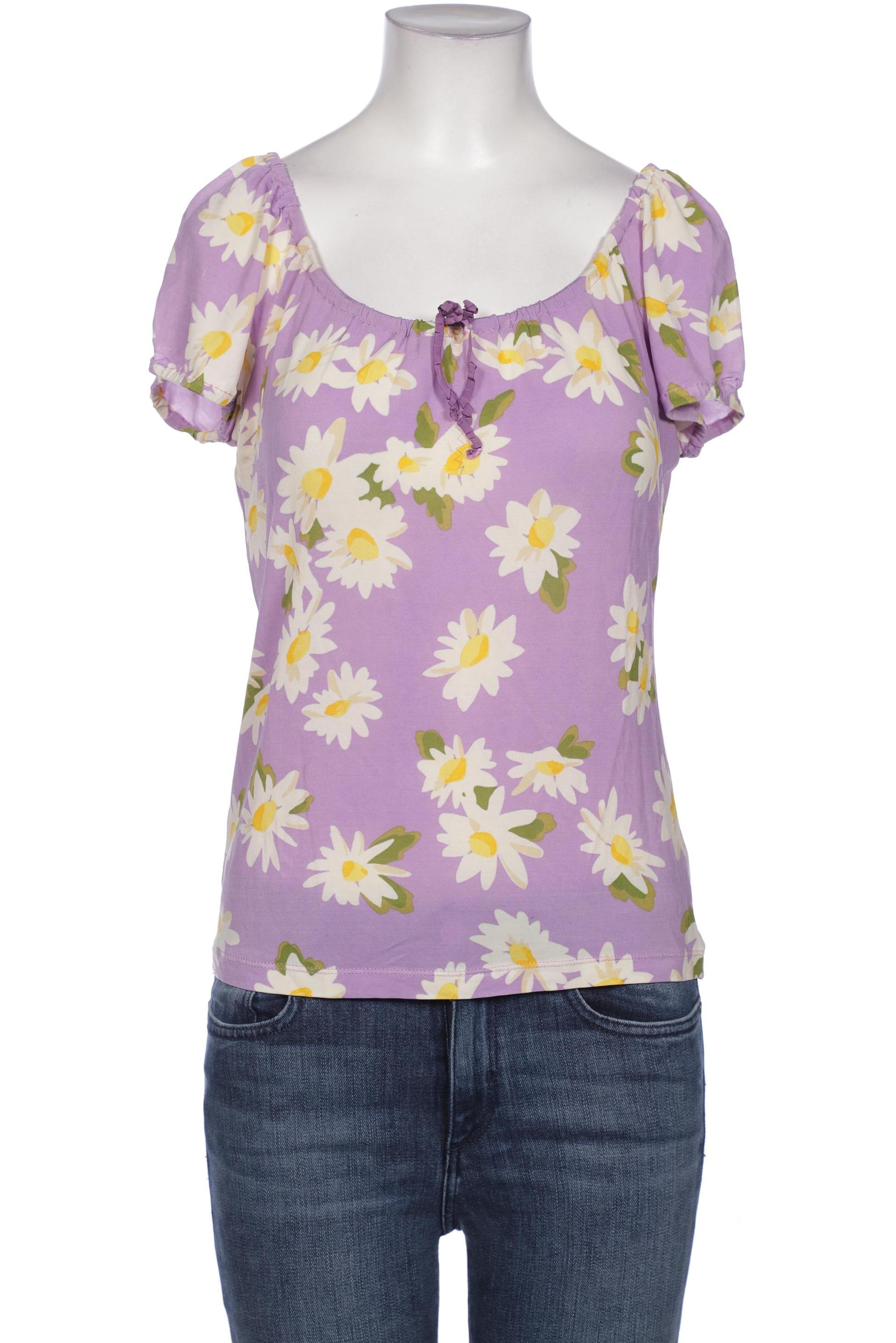 

Moschino Cheap AND Chic Damen Bluse, flieder, Gr. 42