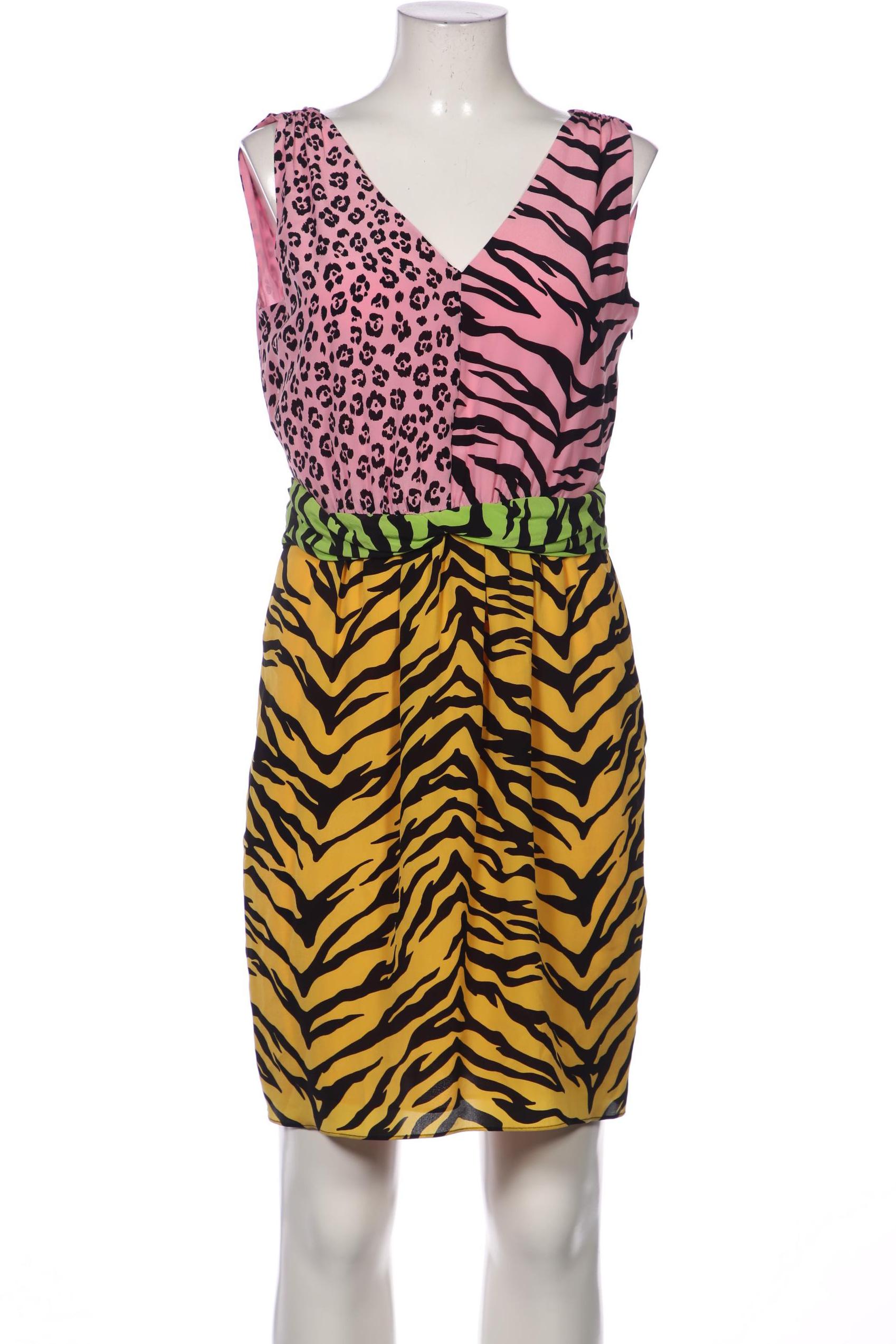 

Moschino Cheap AND Chic Damen Kleid, mehrfarbig, Gr. 40