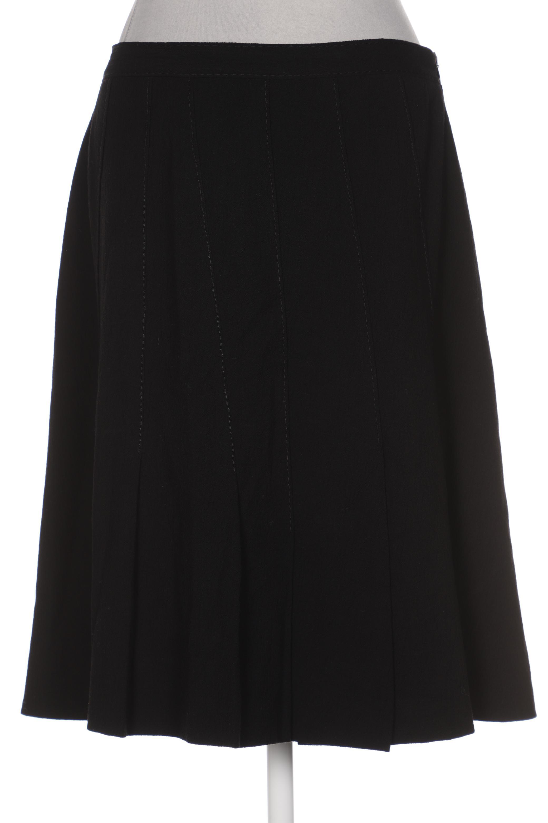 

Moschino Cheap AND Chic Damen Rock, schwarz, Gr. 40