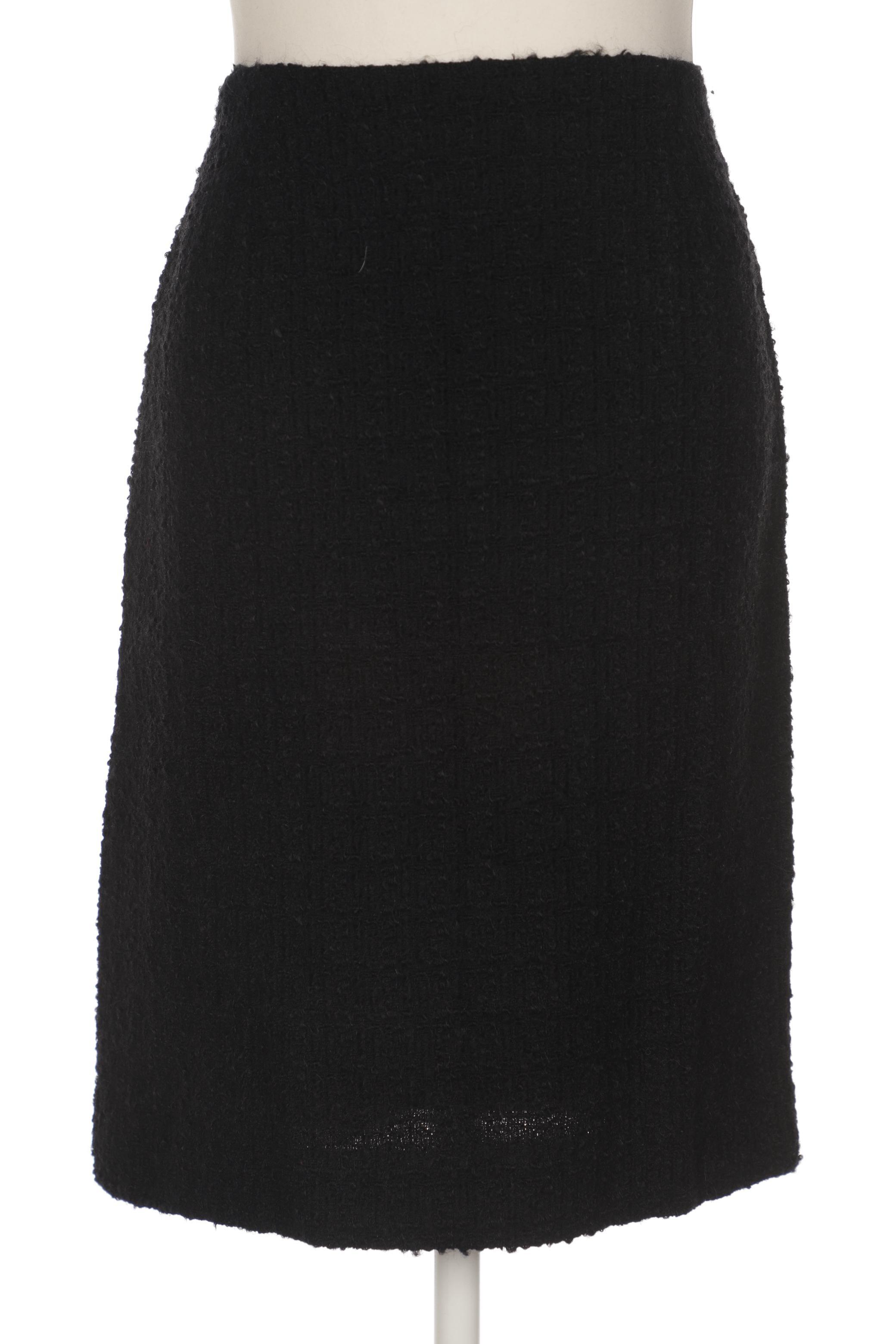 

MOSCHINO CHEAP AND CHIC Damen Rock, schwarz