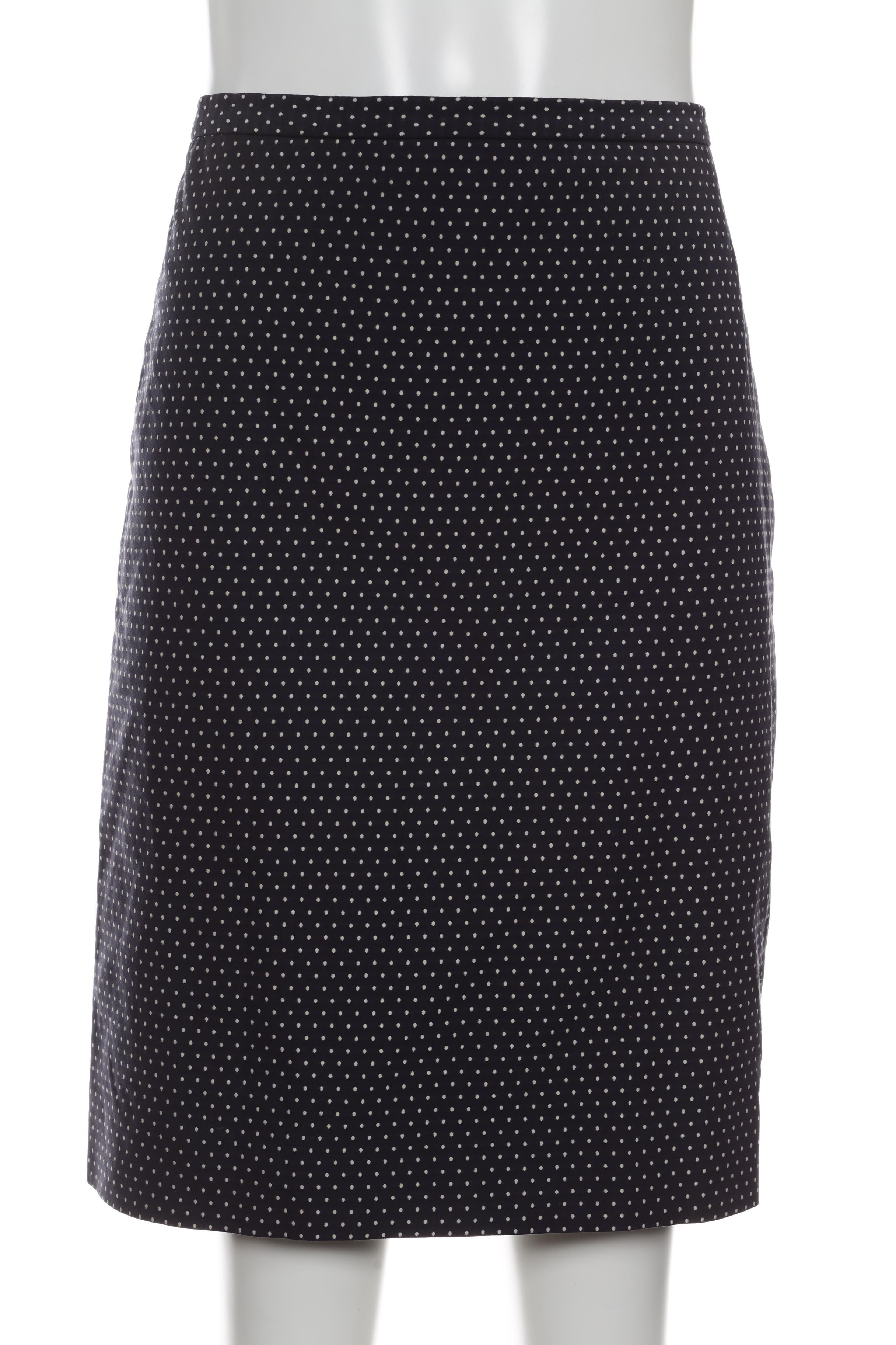 

Moschino Cheap AND Chic Damen Rock, blau, Gr. 40