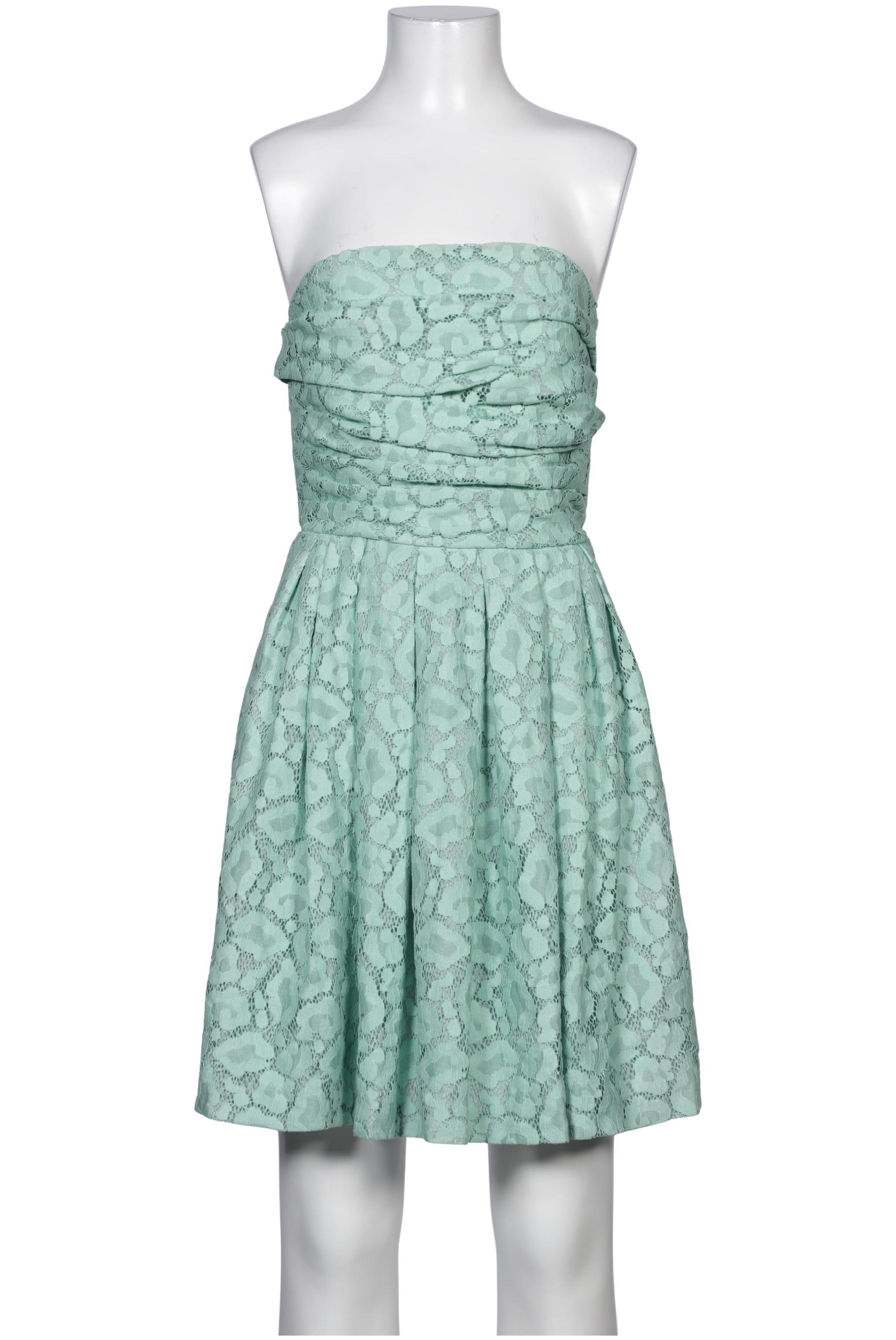 

Moschino Cheap AND Chic Damen Kleid, hellgrün, Gr. 38