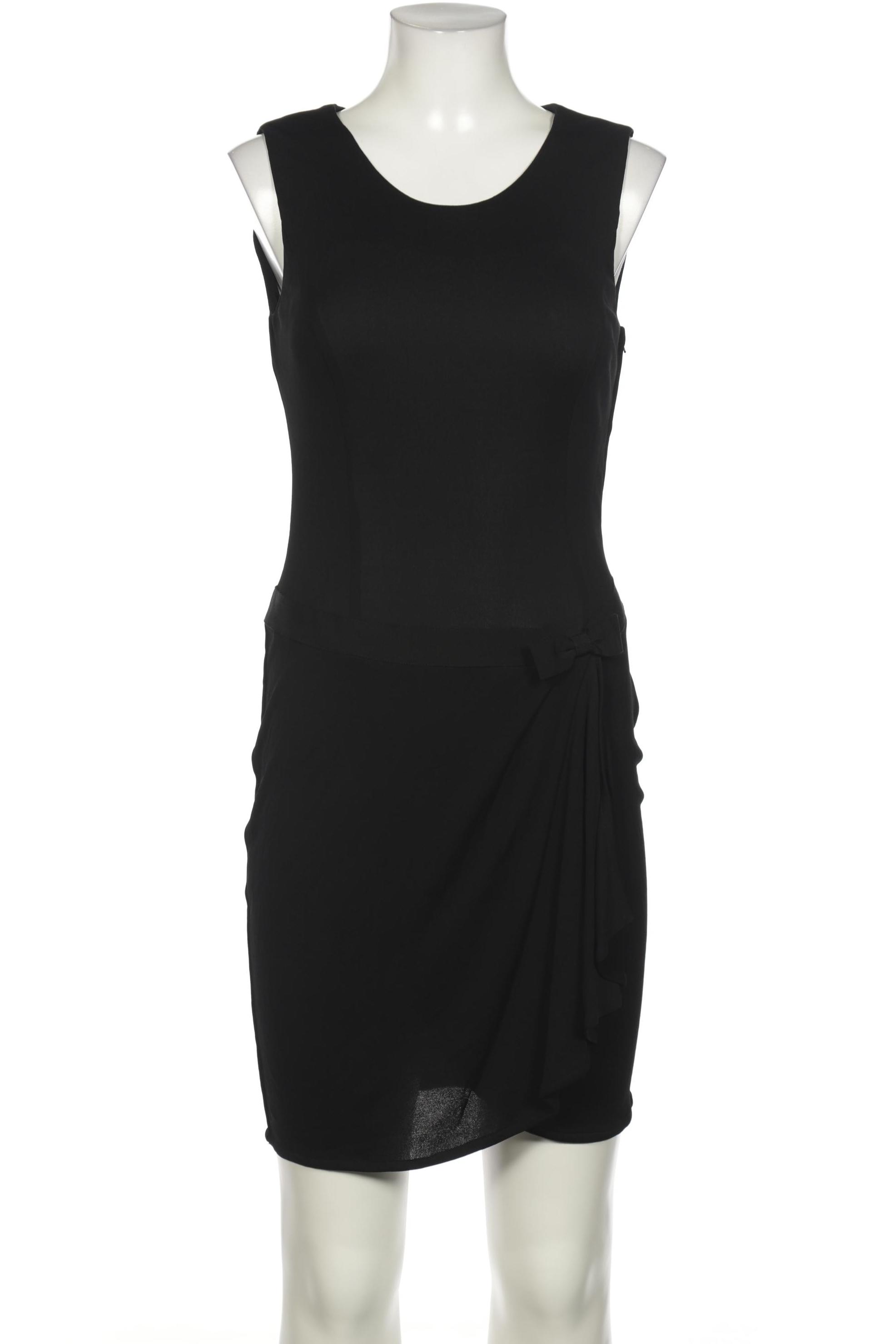 

MOSCHINO CHEAP AND CHIC Damen Kleid, schwarz