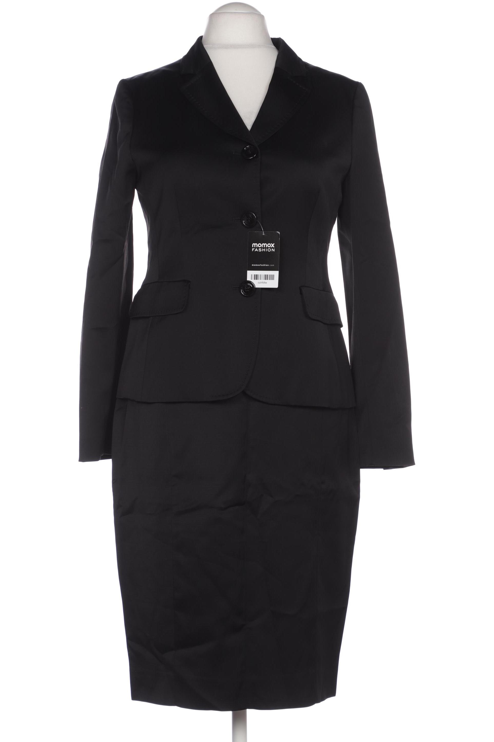 

Moschino Cheap AND Chic Damen Anzug, schwarz, Gr. 46