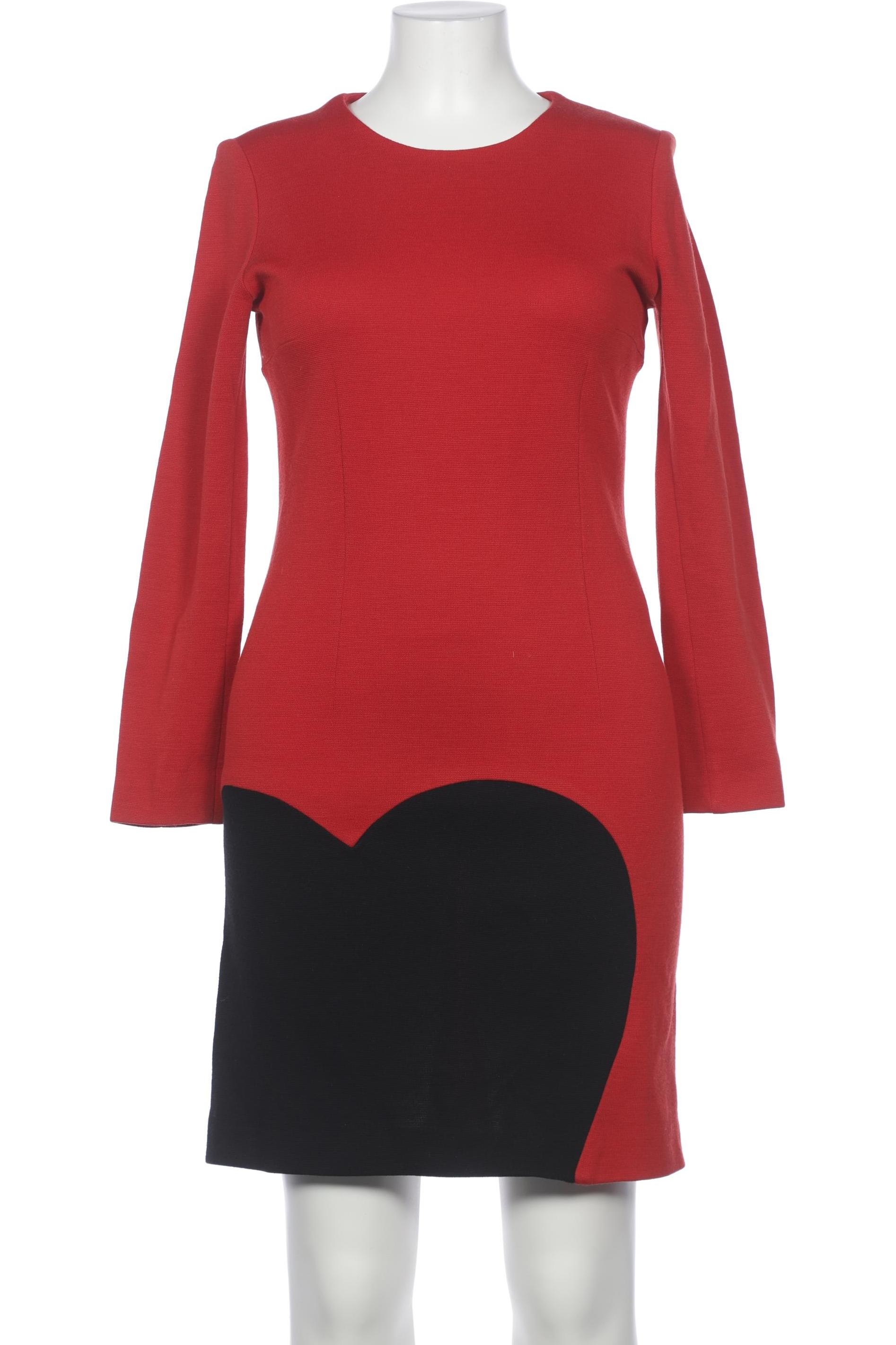 

Moschino Cheap AND Chic Damen Kleid, rot, Gr. 42