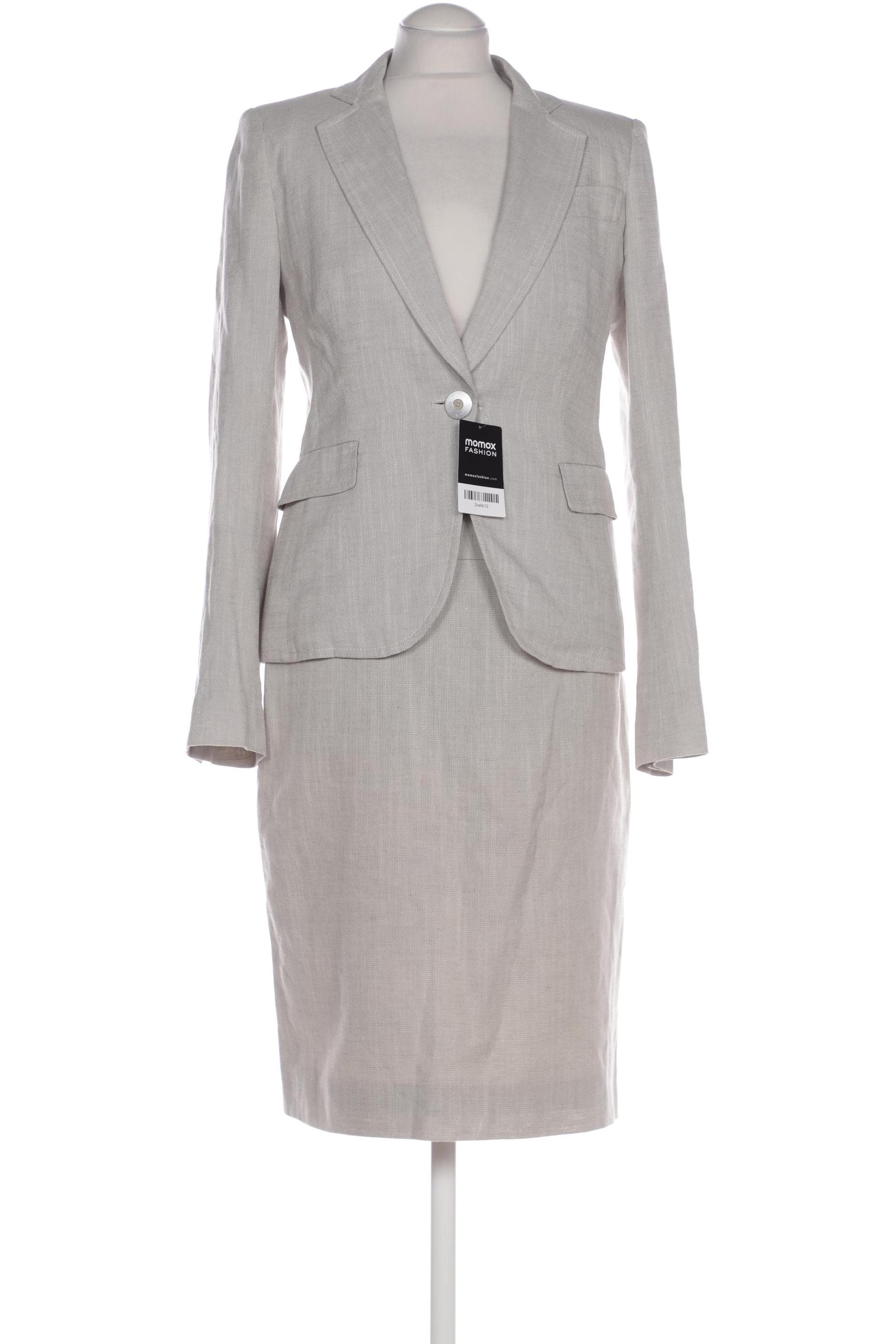 

Moschino Cheap AND Chic Damen Anzug, grau, Gr. 38