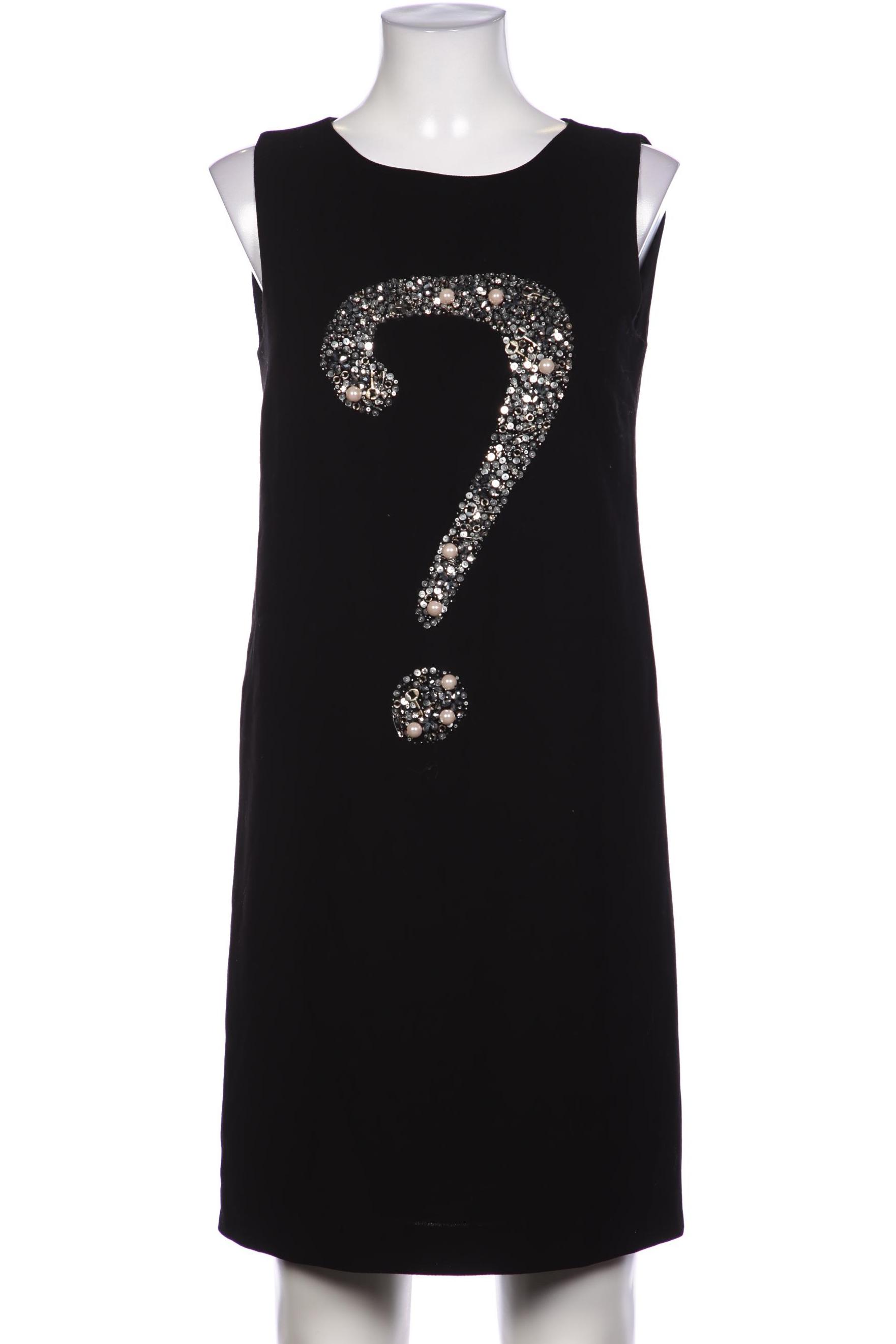 

Moschino Cheap AND Chic Damen Kleid, schwarz, Gr. 38