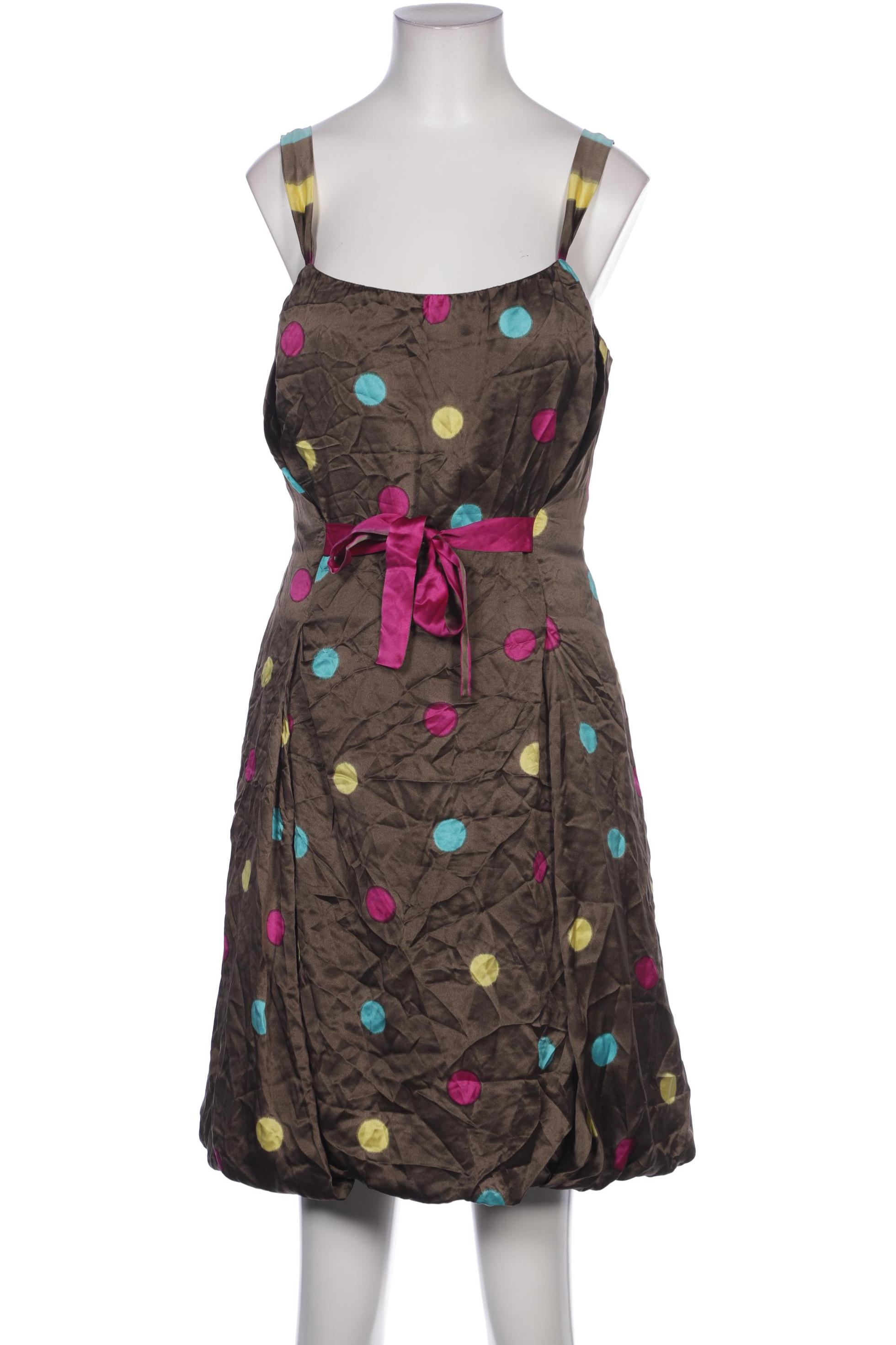 

Moschino Cheap AND Chic Damen Kleid, grün, Gr. 38