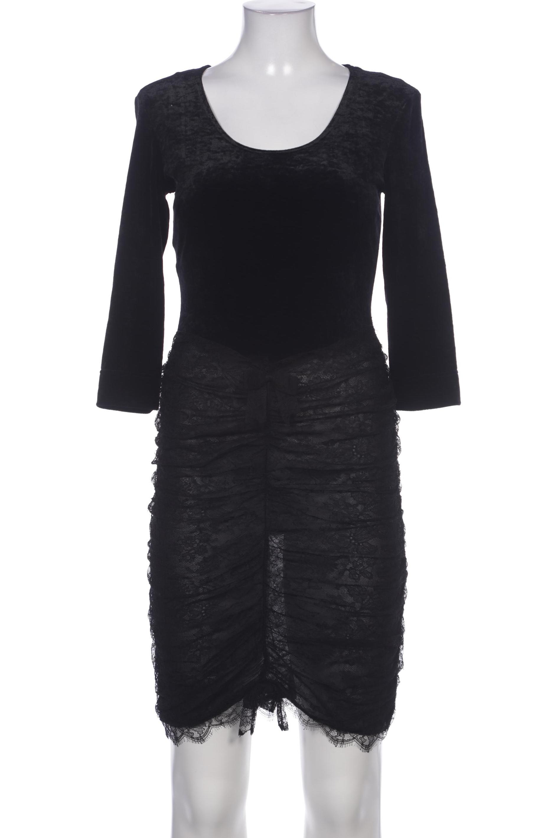 

Moschino Cheap AND Chic Damen Kleid, schwarz, Gr. 40