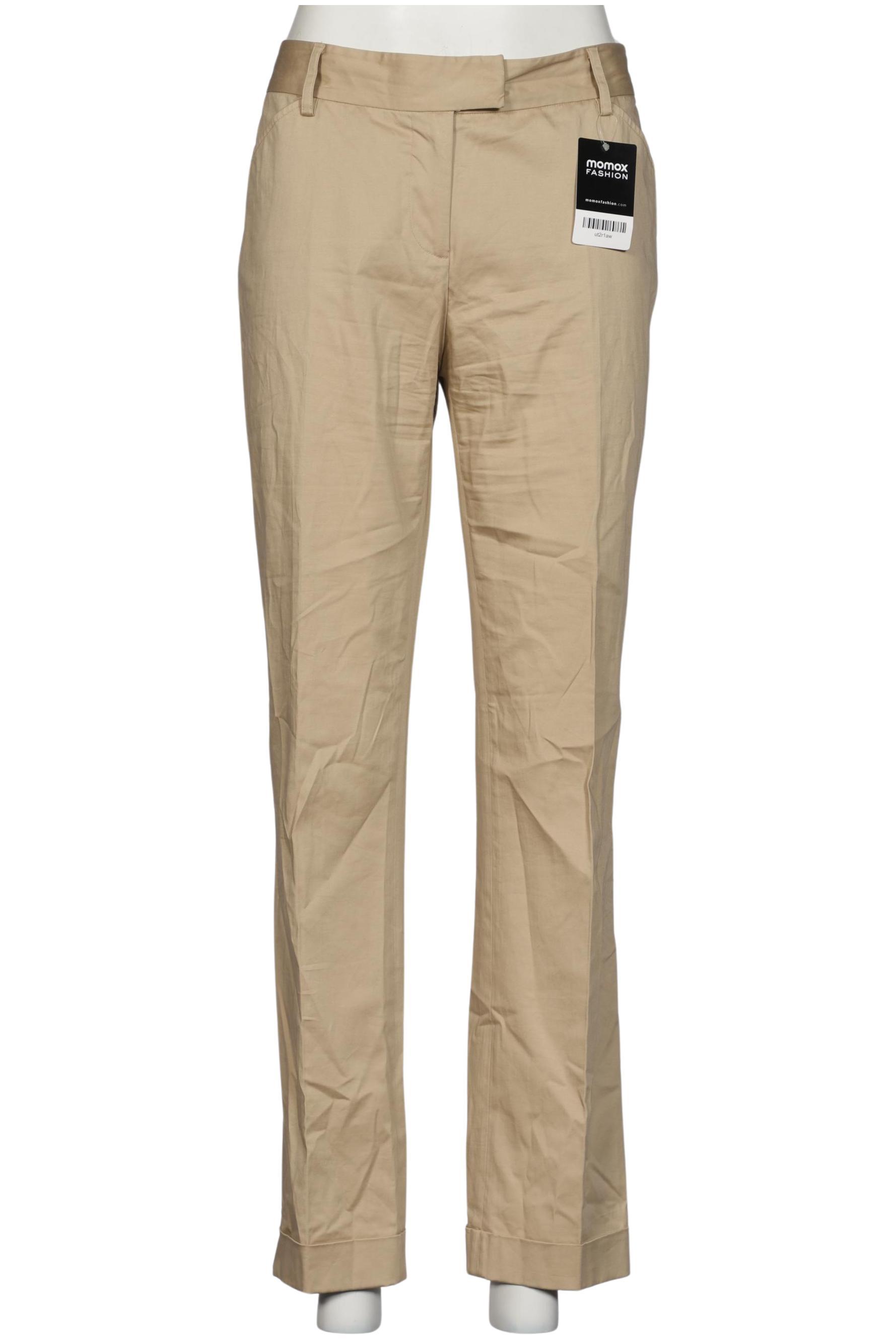 

Moschino Cheap AND Chic Damen Stoffhose, beige, Gr. 40