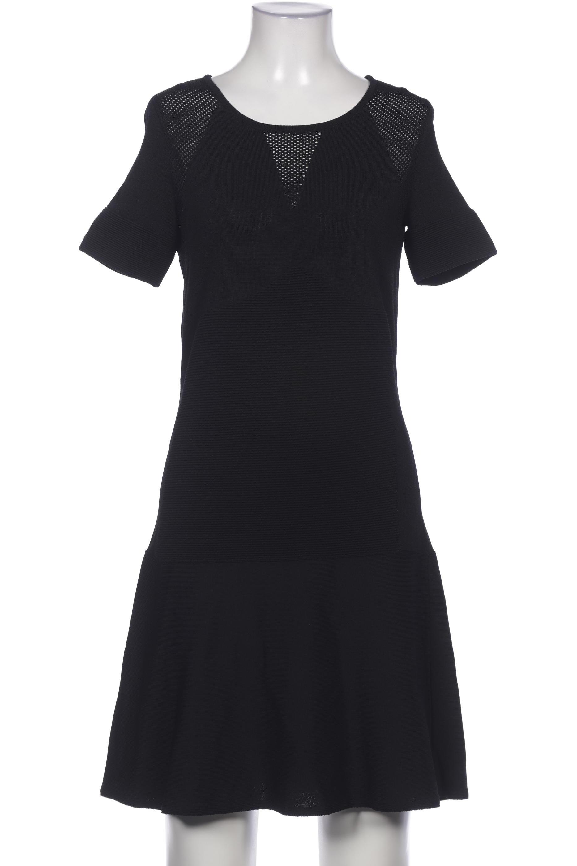 

Moschino Cheap AND Chic Damen Kleid, schwarz, Gr. 42