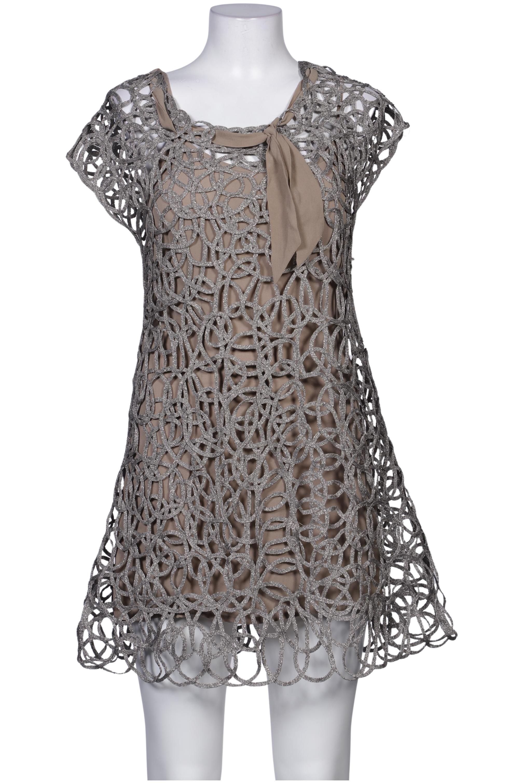 

Moschino Cheap AND Chic Damen Kleid, beige, Gr. 38