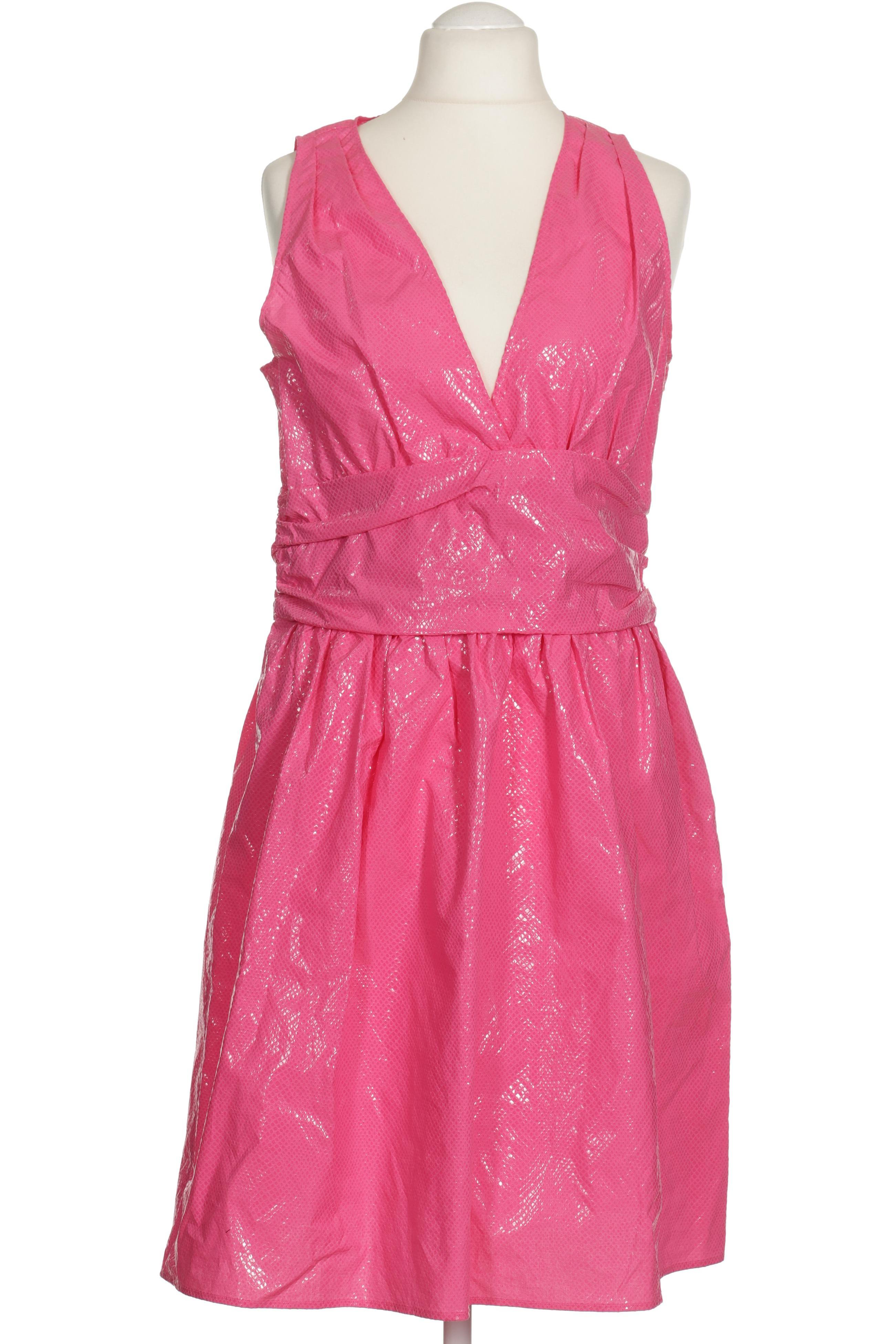 

Moschino Cheap AND Chic Damen Kleid, pink, Gr. 48