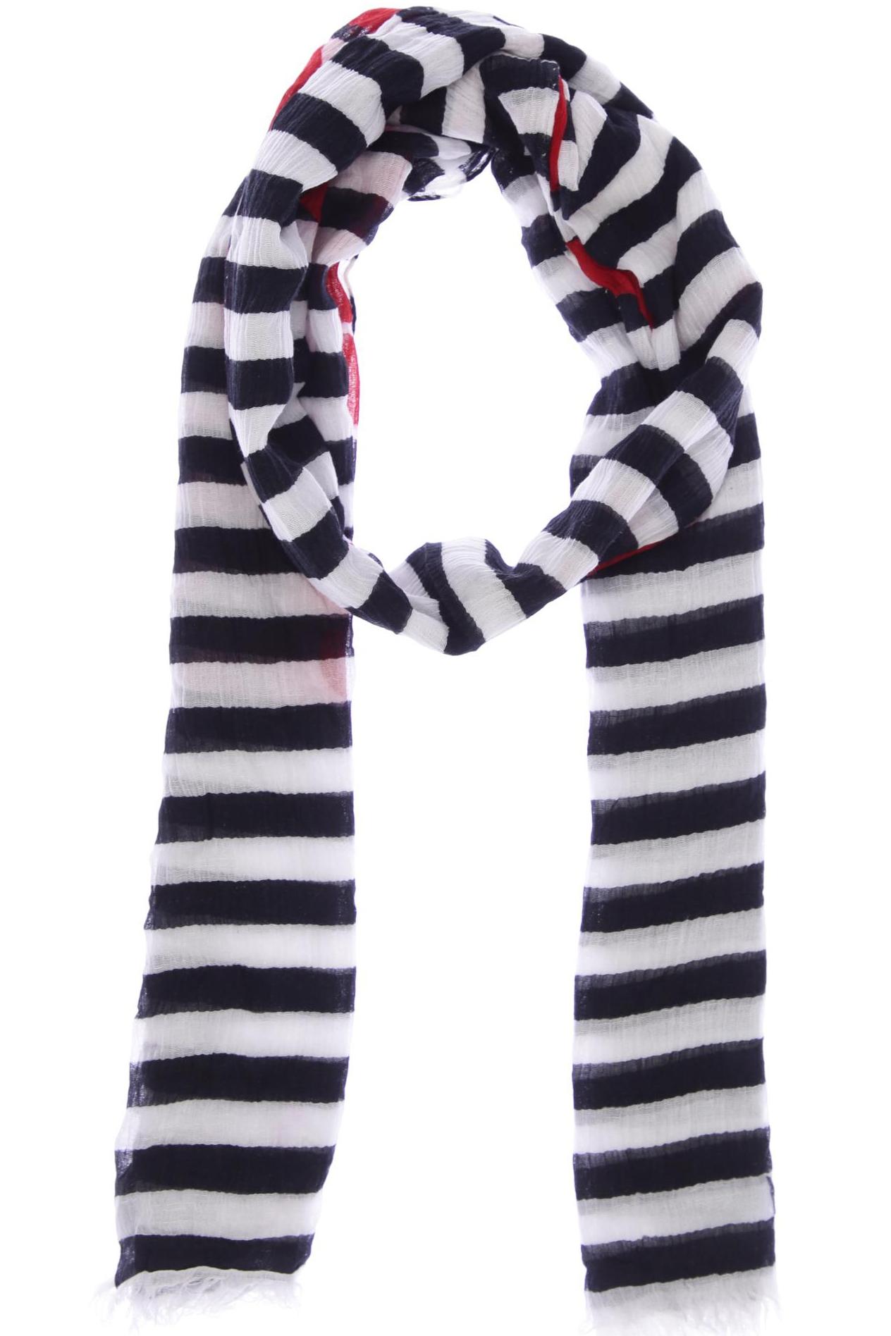 

Moschino Cheap AND Chic Damen Schal, schwarz, Gr.