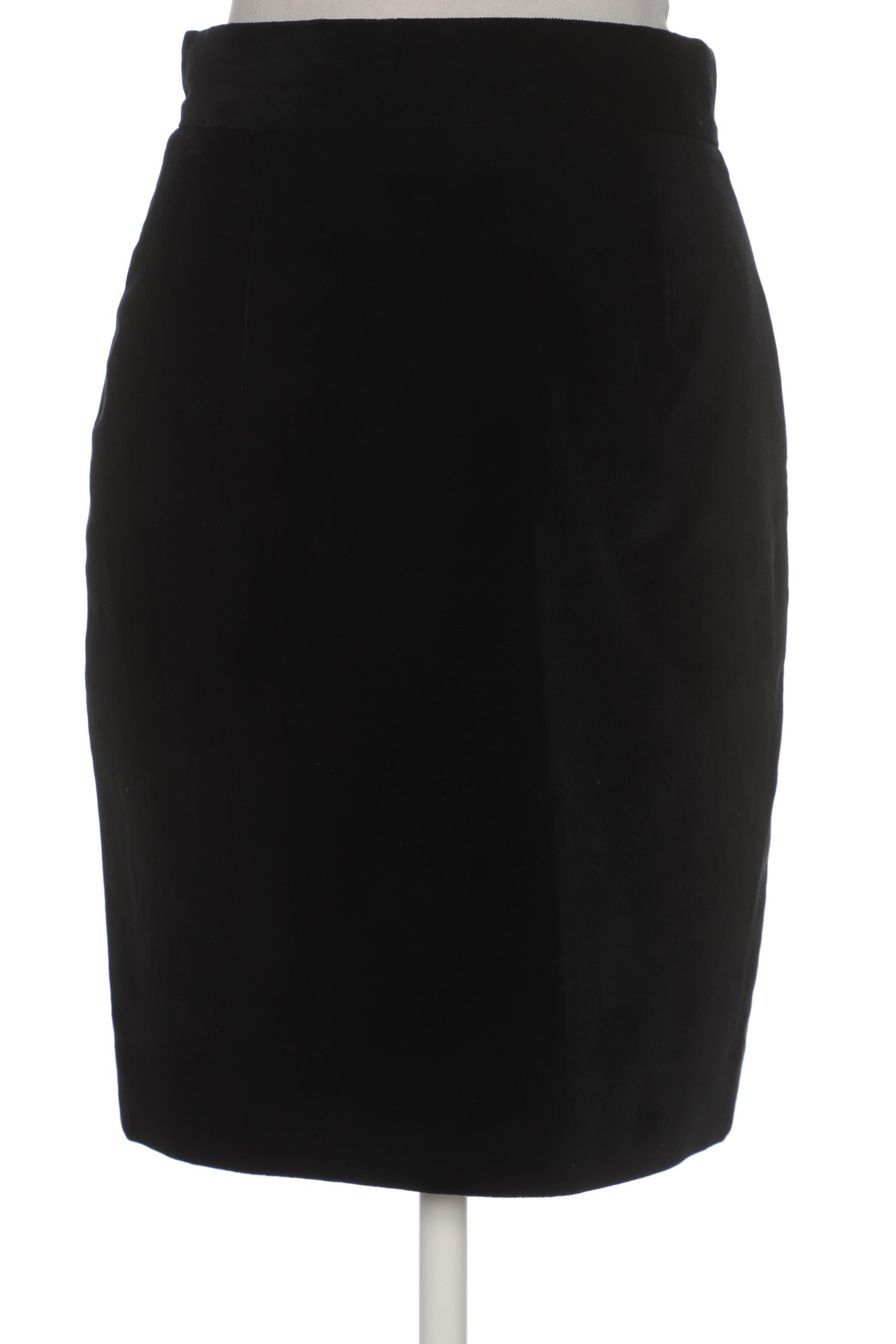 

Moschino Cheap AND Chic Damen Rock, schwarz, Gr. 38