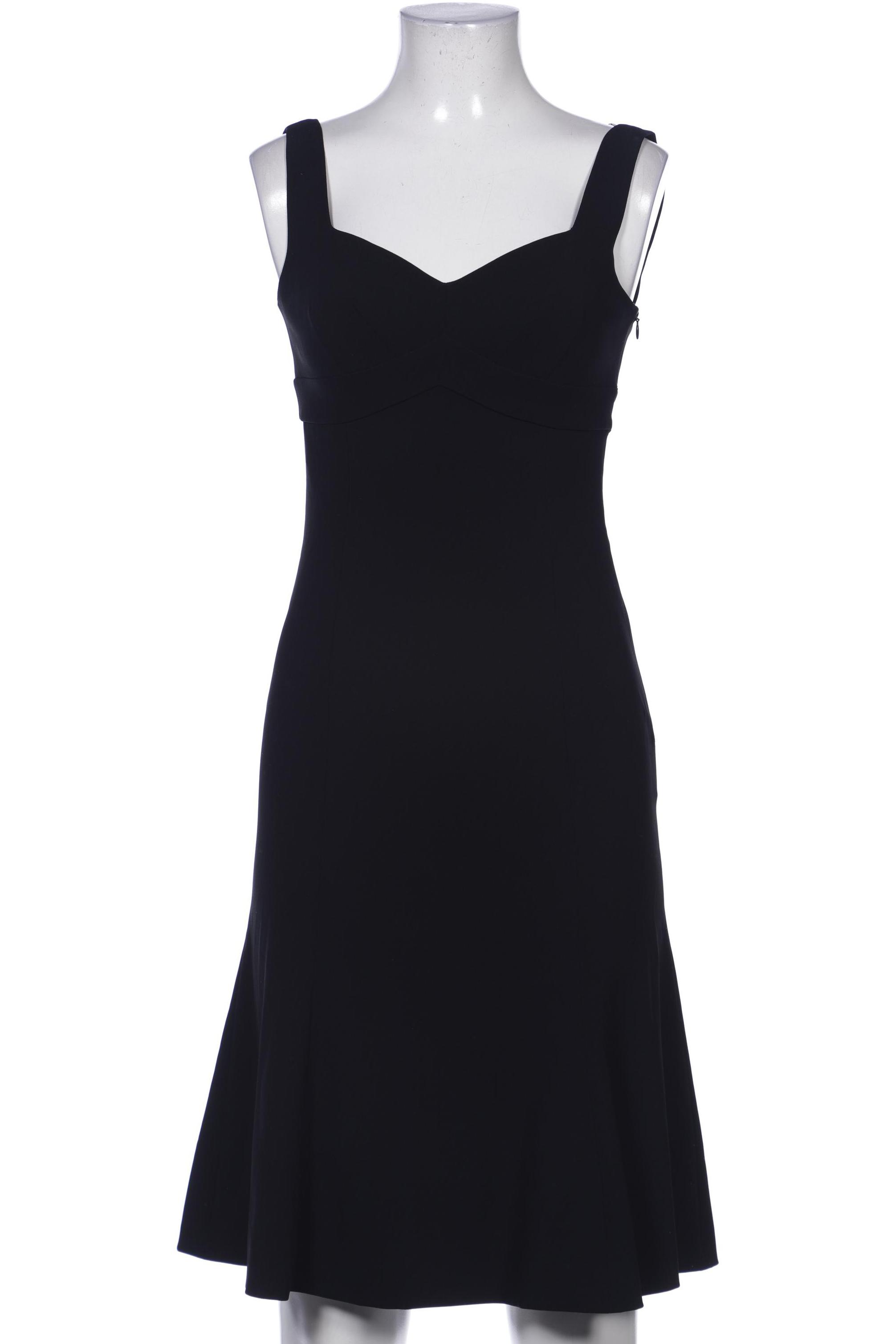 

Moschino Cheap AND Chic Damen Kleid, schwarz, Gr. 36