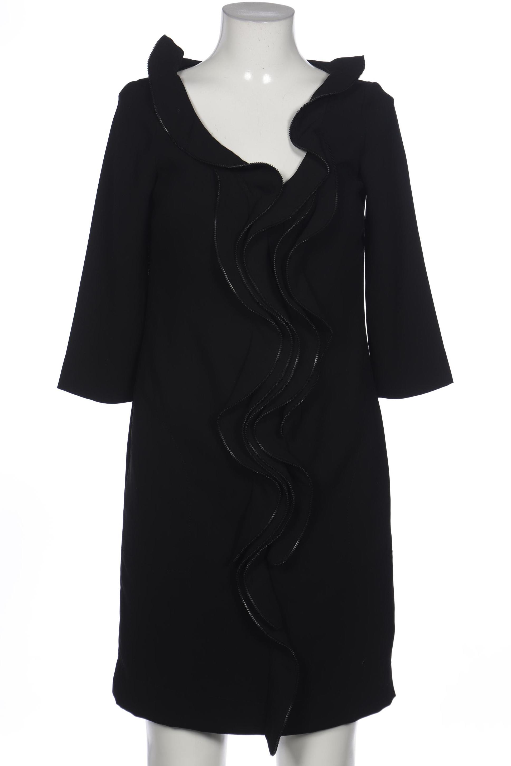 

MOSCHINO CHEAP AND CHIC Damen Kleid, schwarz